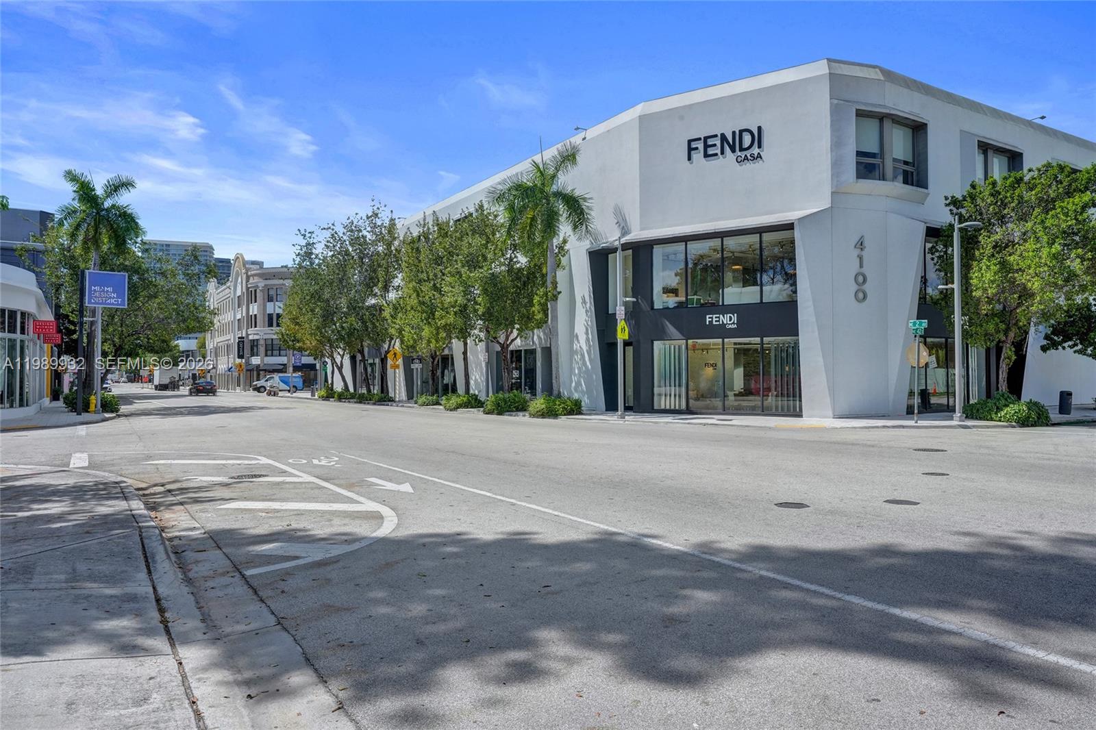 BRENTWOOD REV PL - Residential