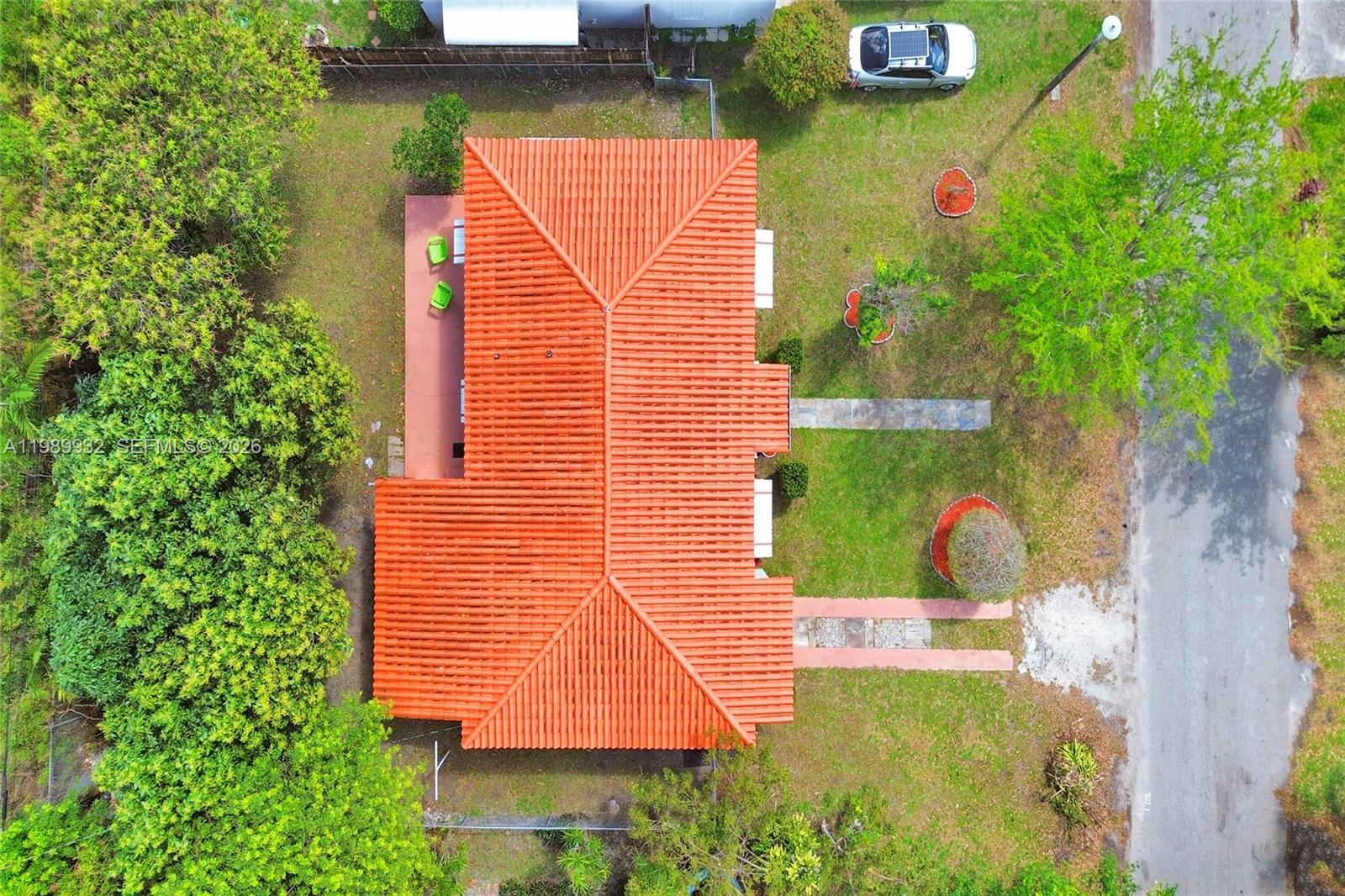 BRENTWOOD REV PL - Residential