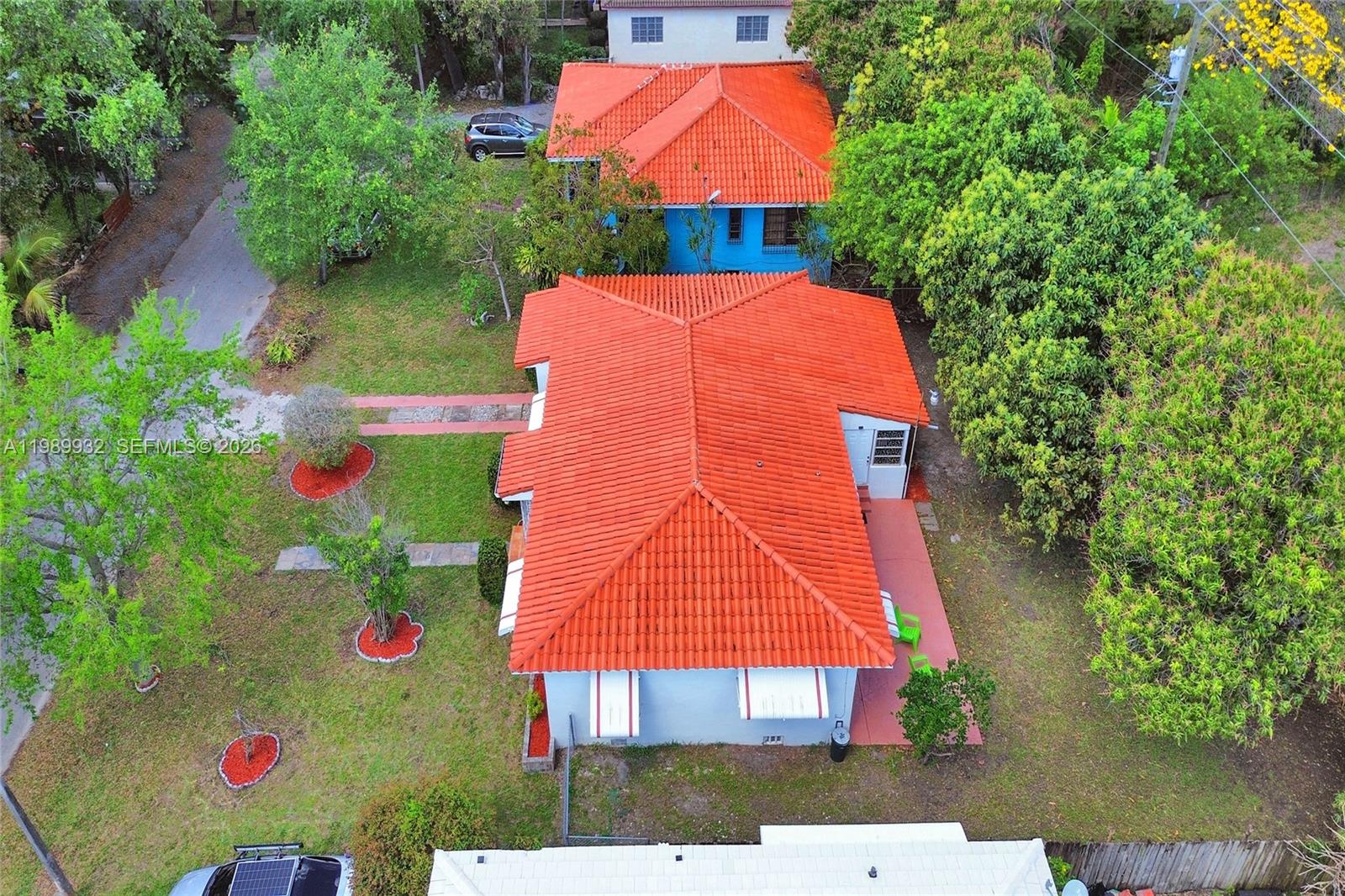 BRENTWOOD REV PL - Residential