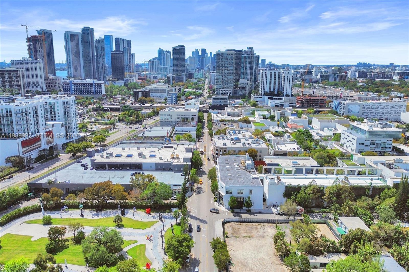 BRENTWOOD REV PL - Residential