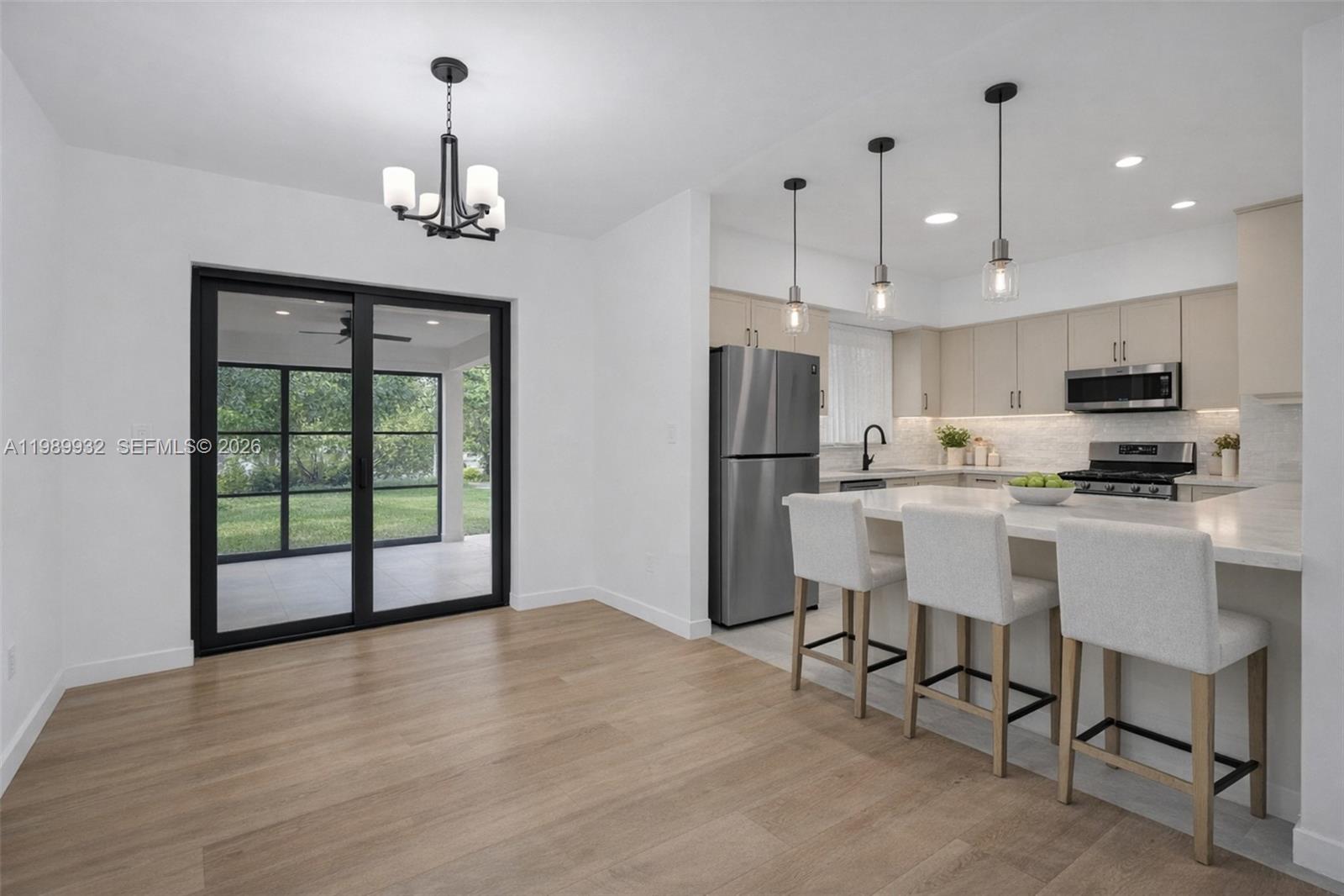 BRENTWOOD REV PL - Residential