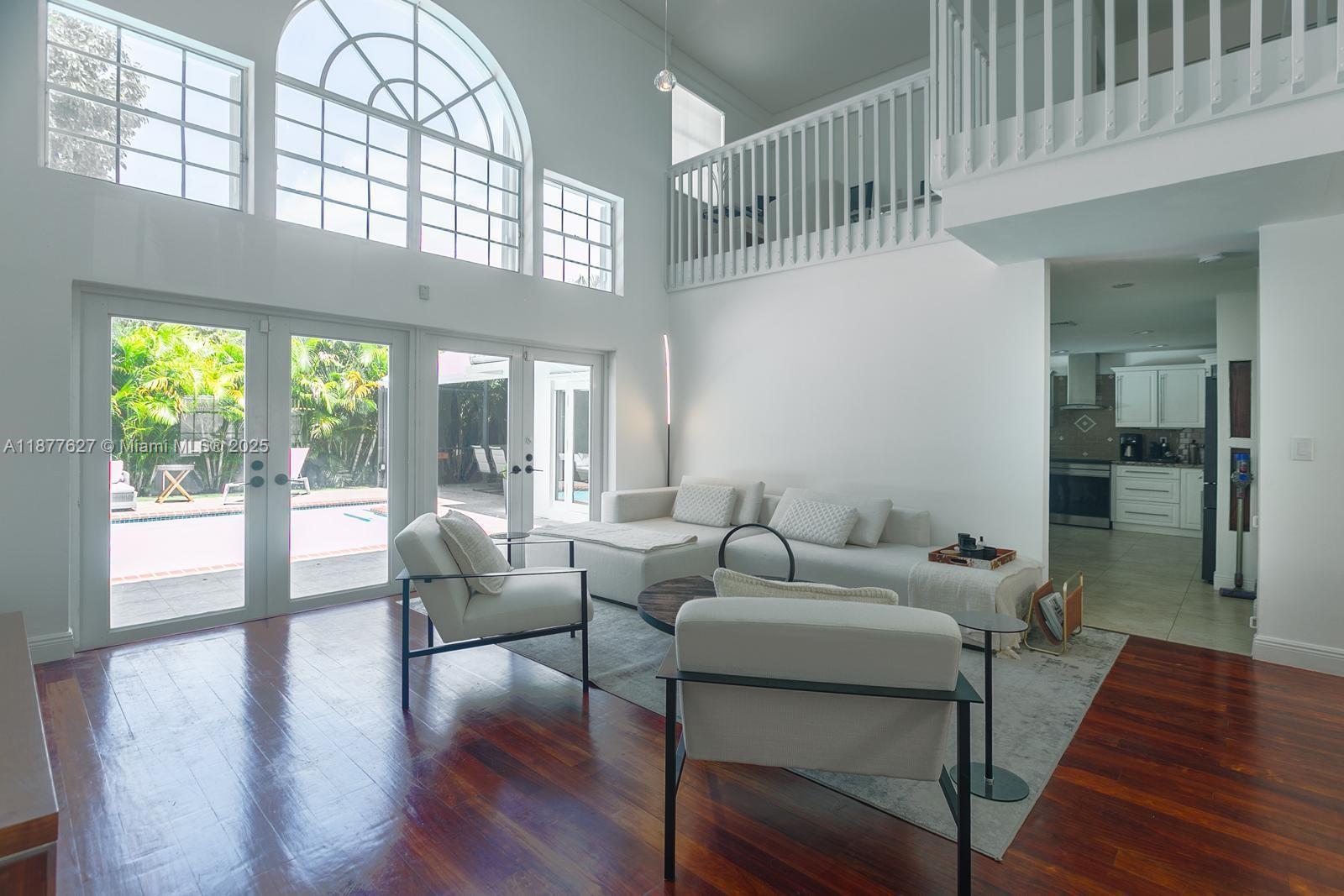 LAKES BY THE BAY SEC 7 - Residential