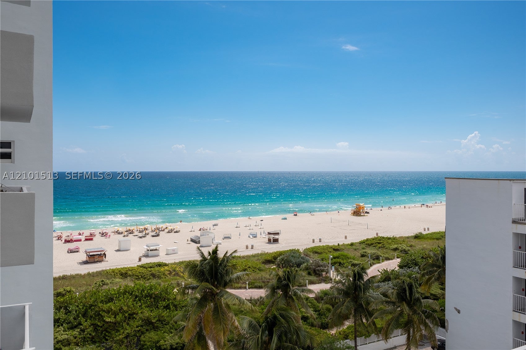 345 Ocean Dr 812