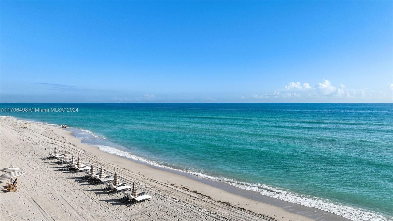 NORTH BISCAYNE BEACH AMEN - Residential