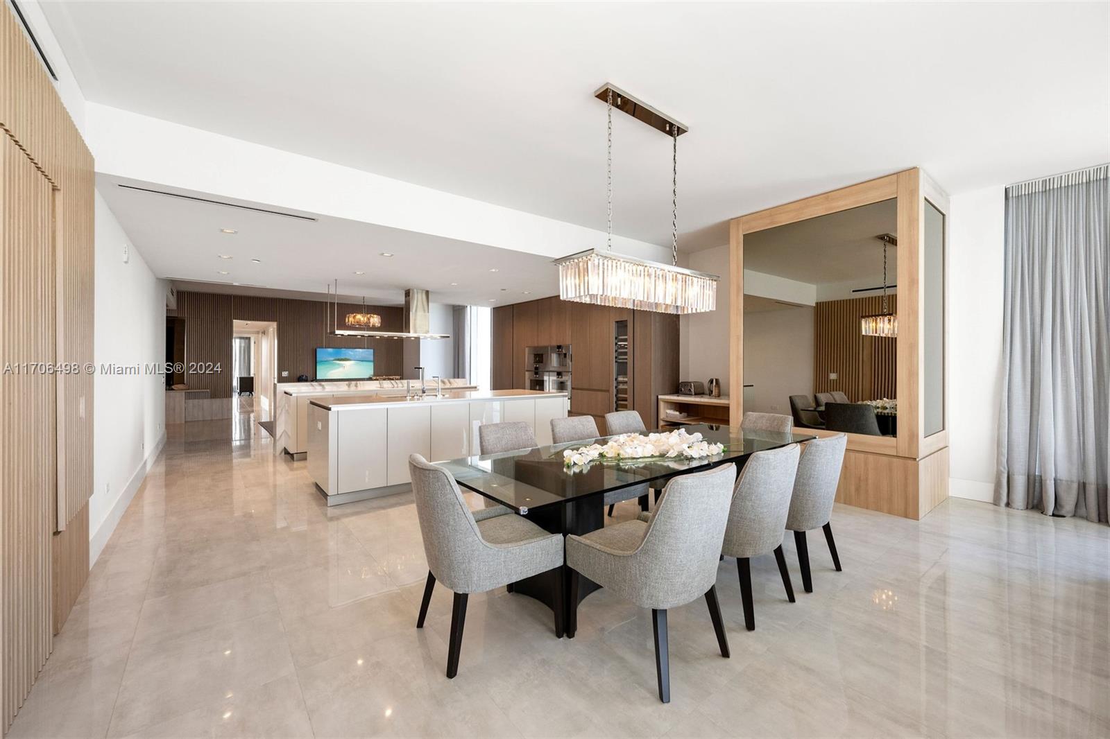 NORTH BISCAYNE BEACH AMEN - Residential