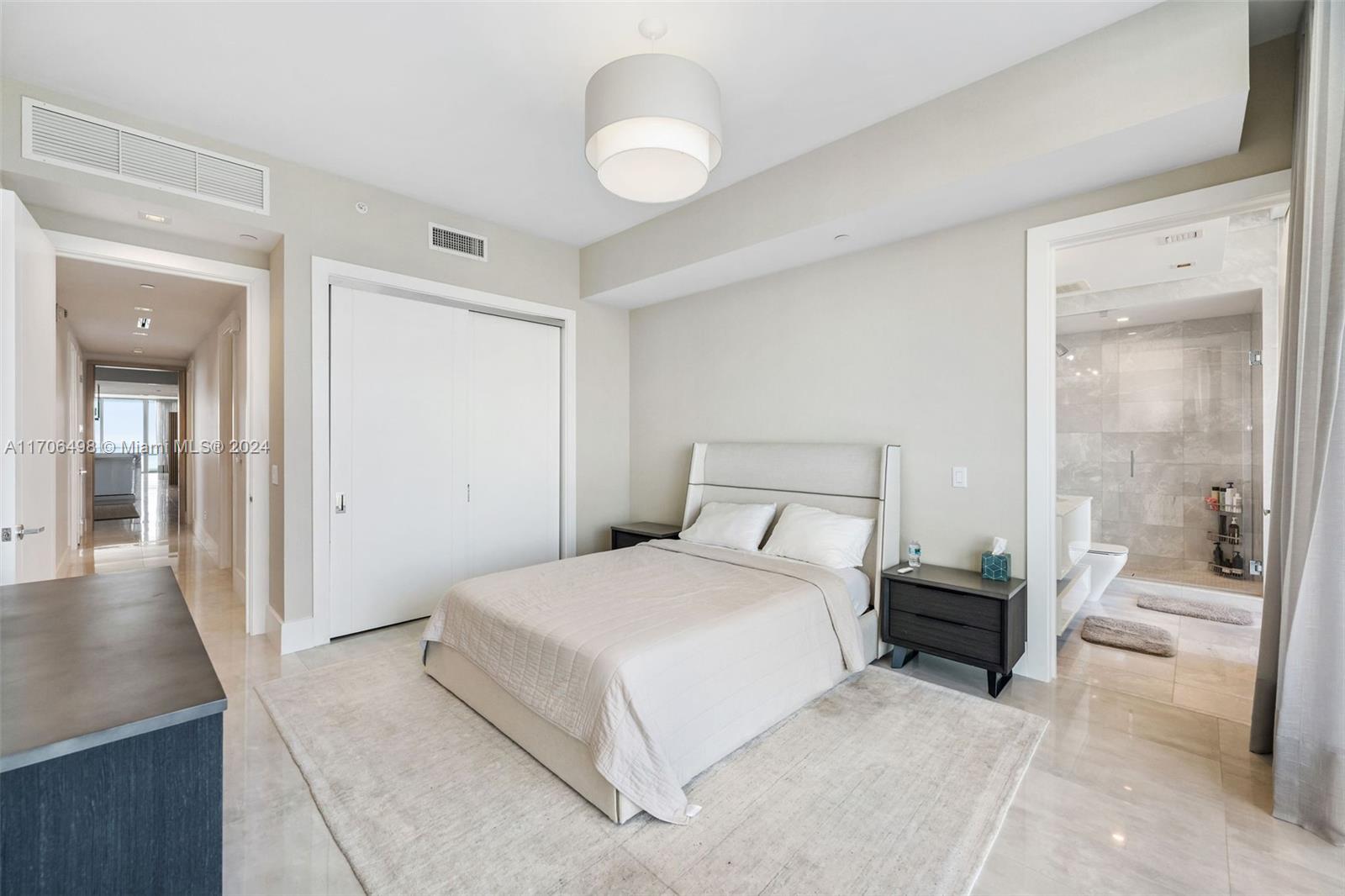 NORTH BISCAYNE BEACH AMEN - Residential