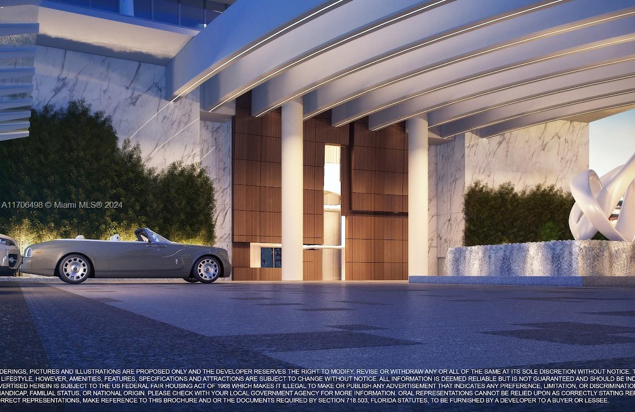 NORTH BISCAYNE BEACH AMEN - Residential