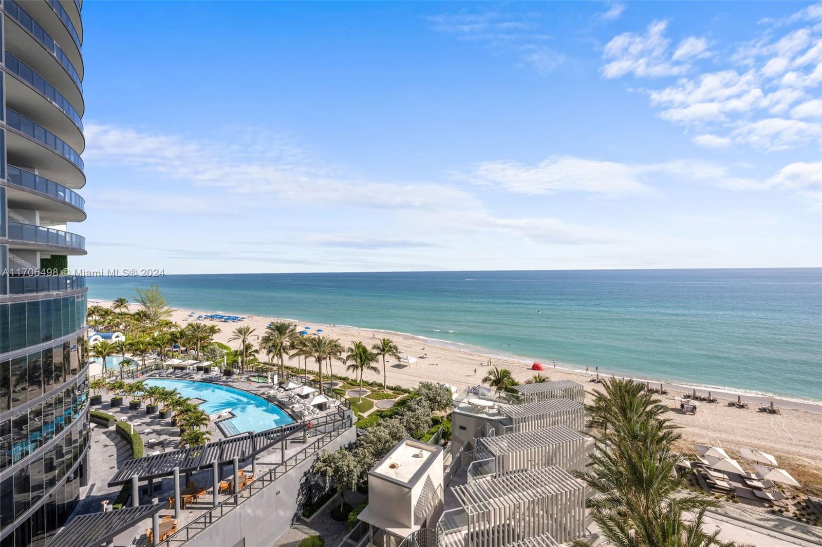 NORTH BISCAYNE BEACH AMEN - Residential