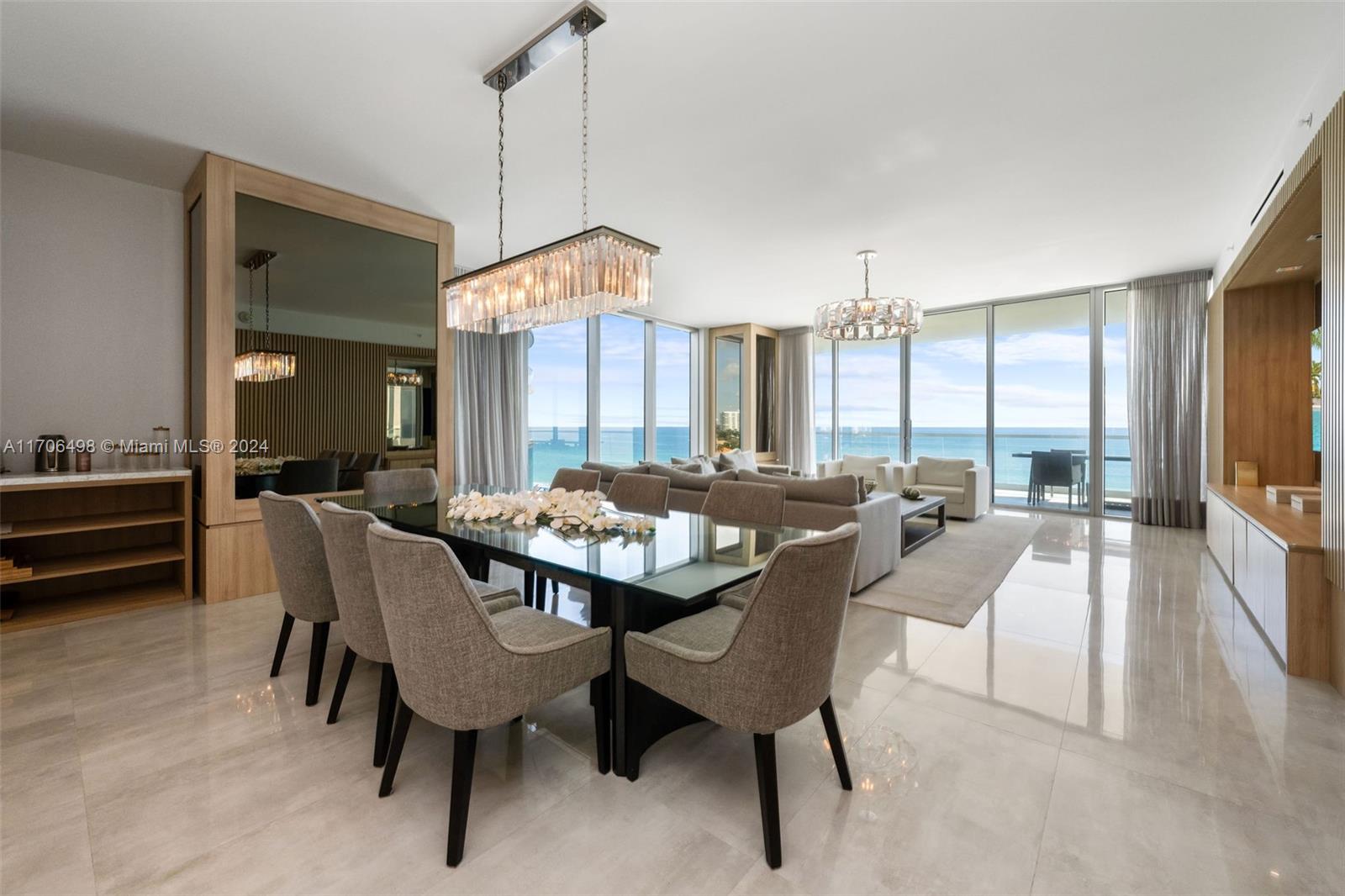 NORTH BISCAYNE BEACH AMEN - Residential