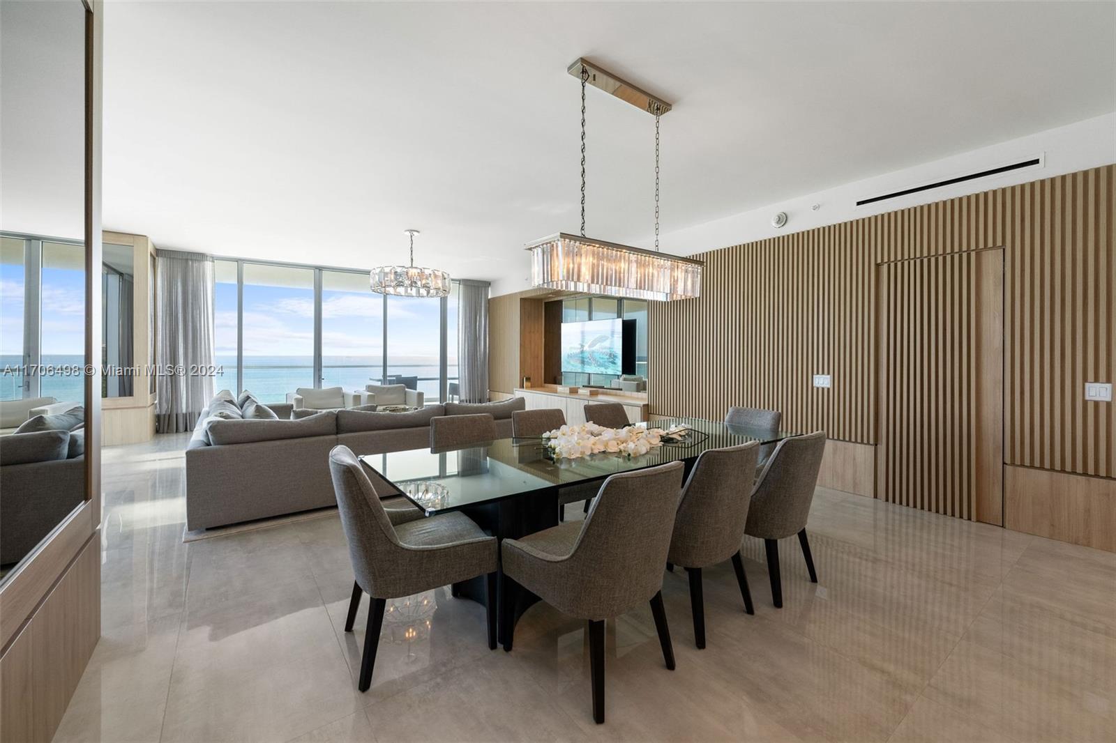 NORTH BISCAYNE BEACH AMEN - Residential
