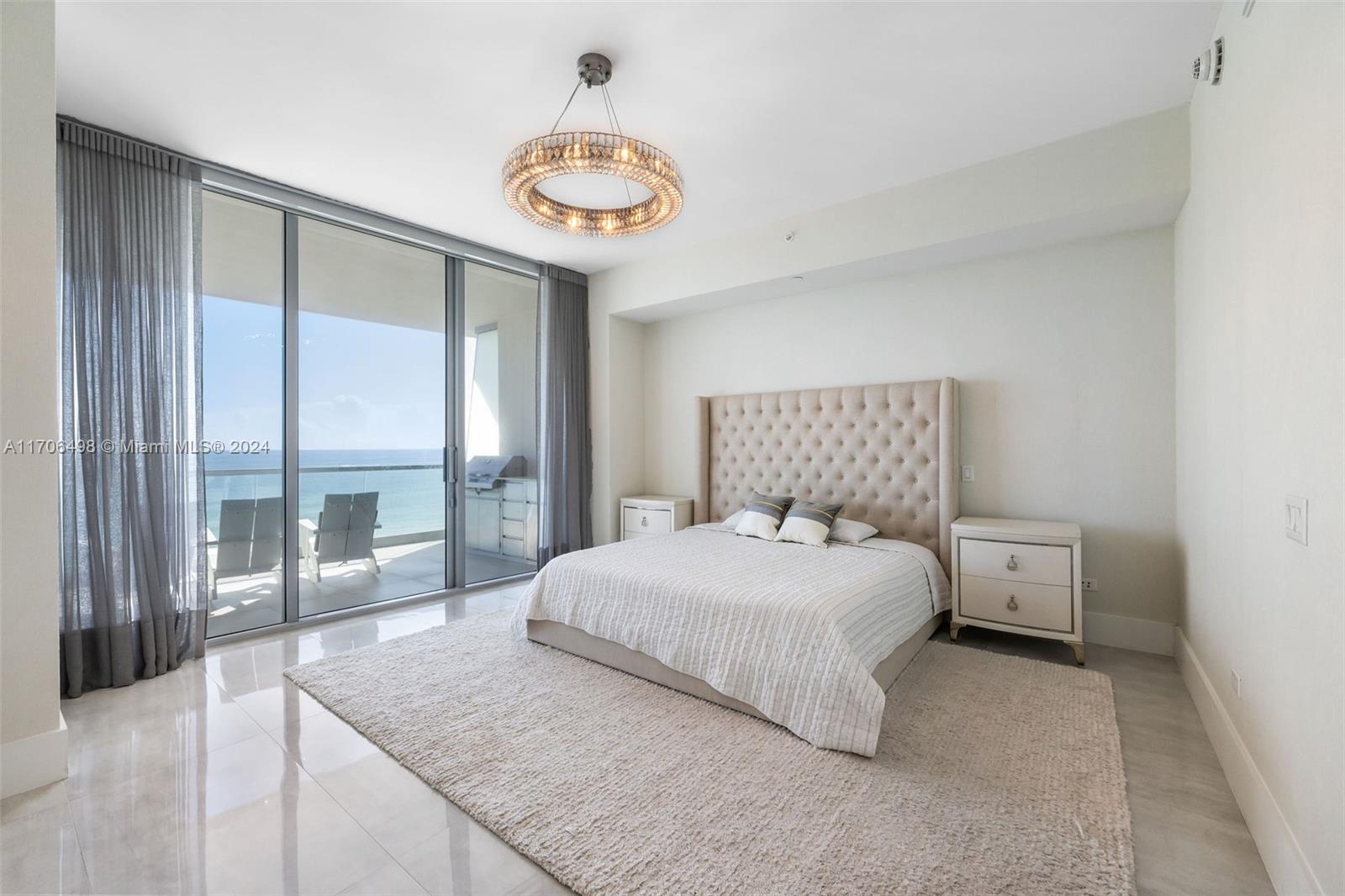 NORTH BISCAYNE BEACH AMEN - Residential