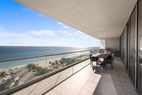 18501 Collins Ave 601 Sunny Isles Beach FL 33160
