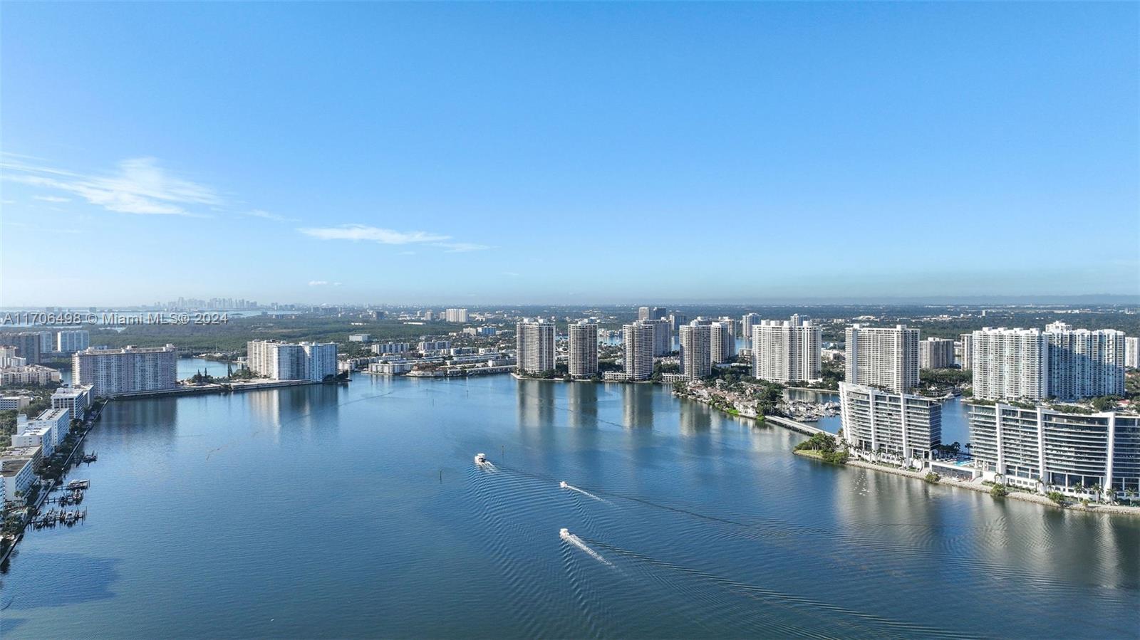 NORTH BISCAYNE BEACH AMEN - Residential