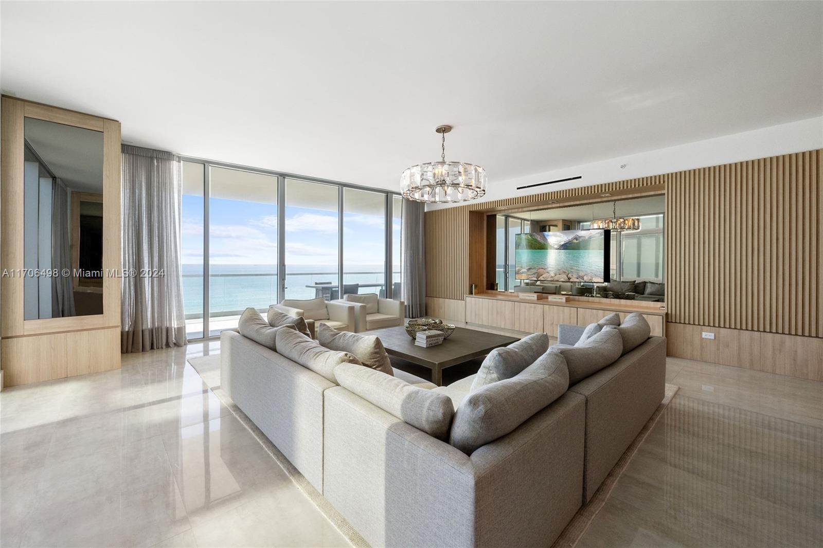NORTH BISCAYNE BEACH AMEN - Residential
