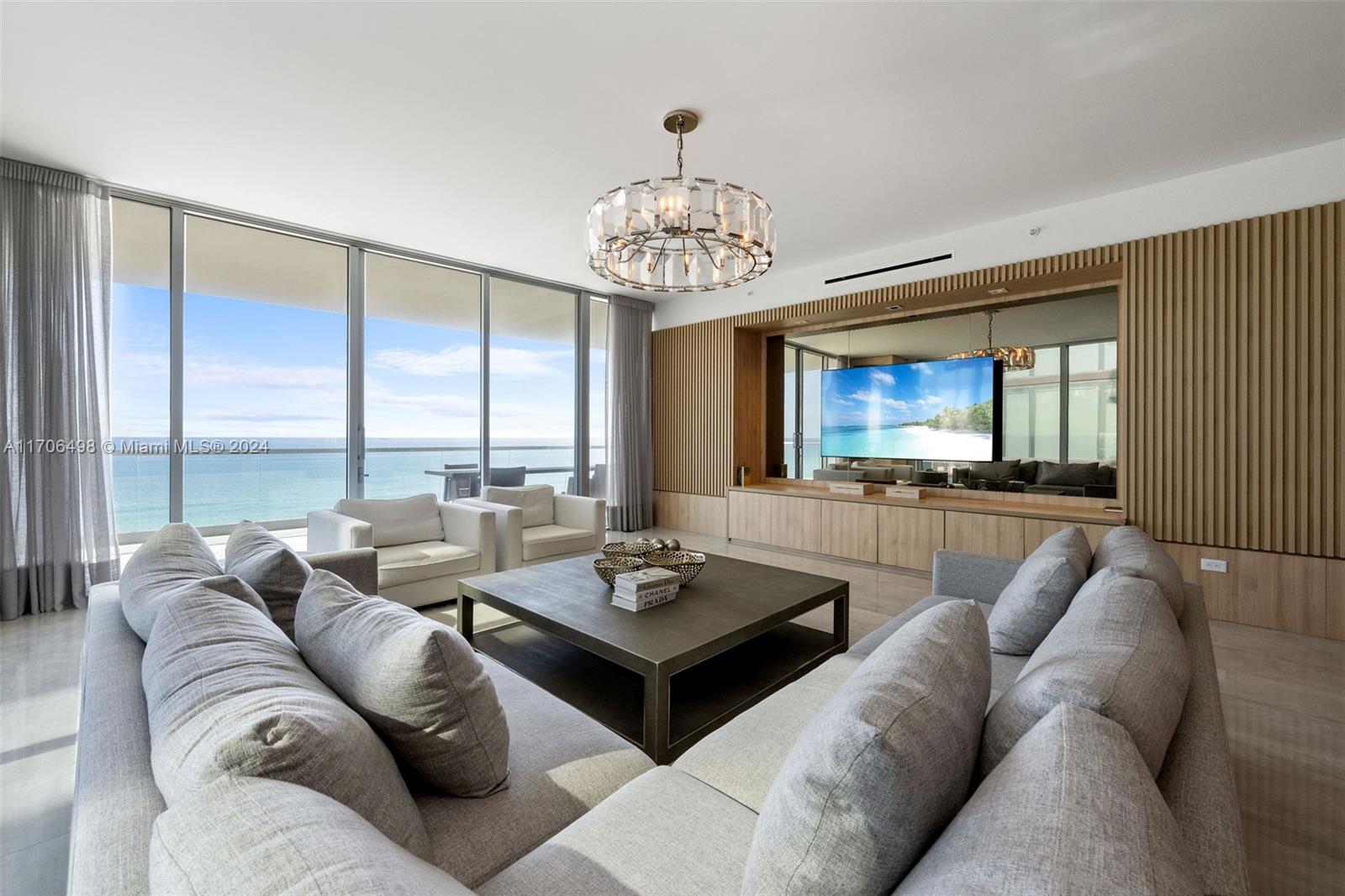 NORTH BISCAYNE BEACH AMEN - Residential