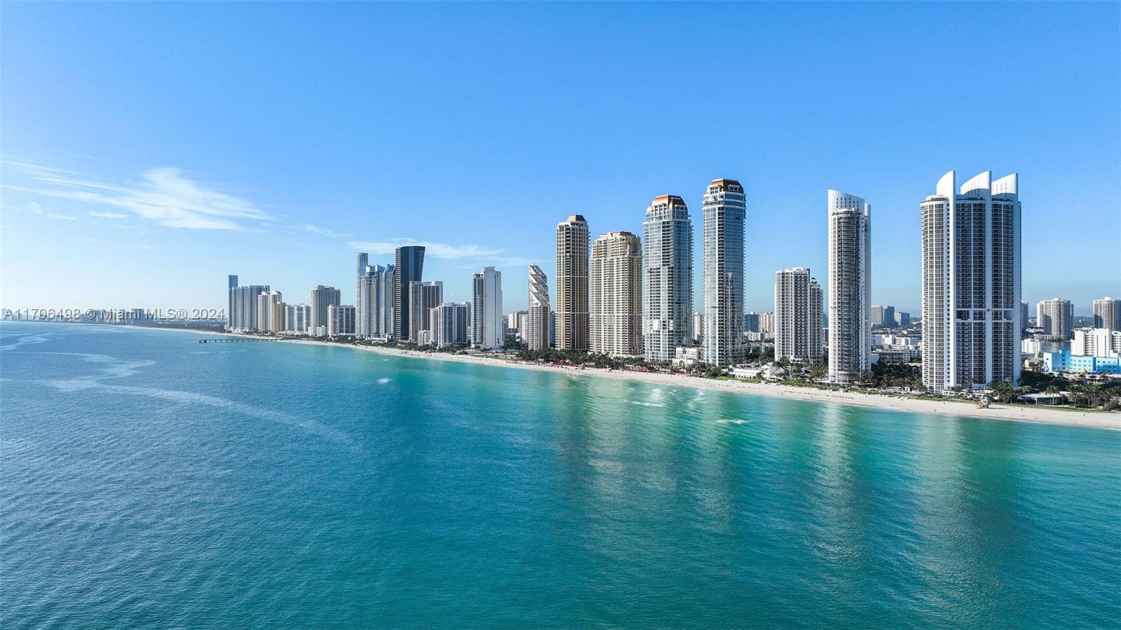 NORTH BISCAYNE BEACH AMEN - Residential