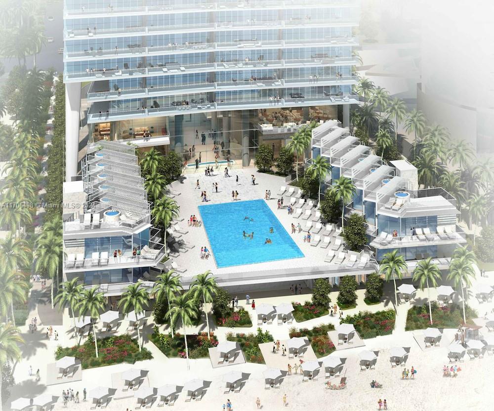 18501 Collins Ave 601