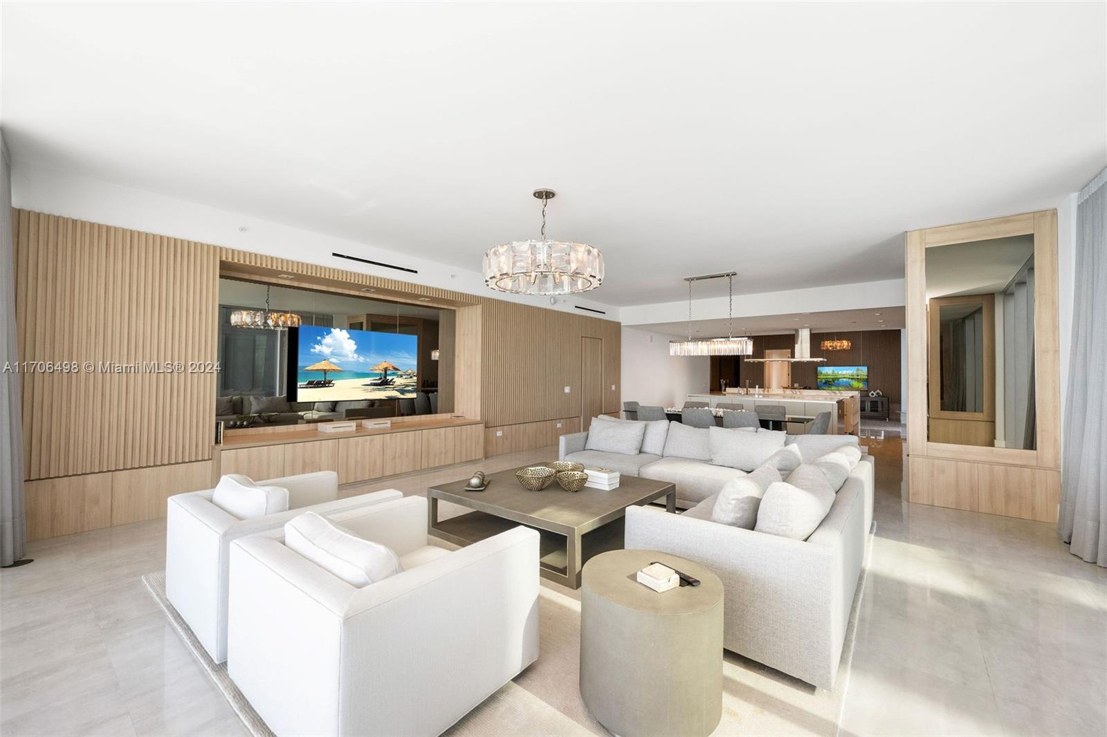 NORTH BISCAYNE BEACH AMEN - Residential
