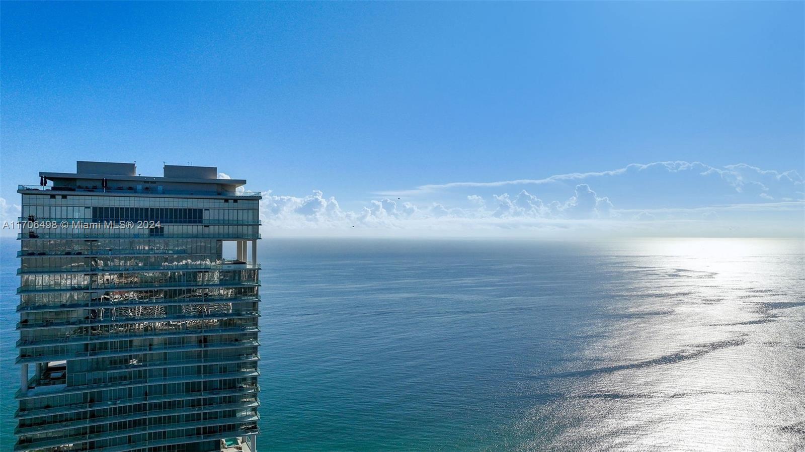 NORTH BISCAYNE BEACH AMEN - Residential