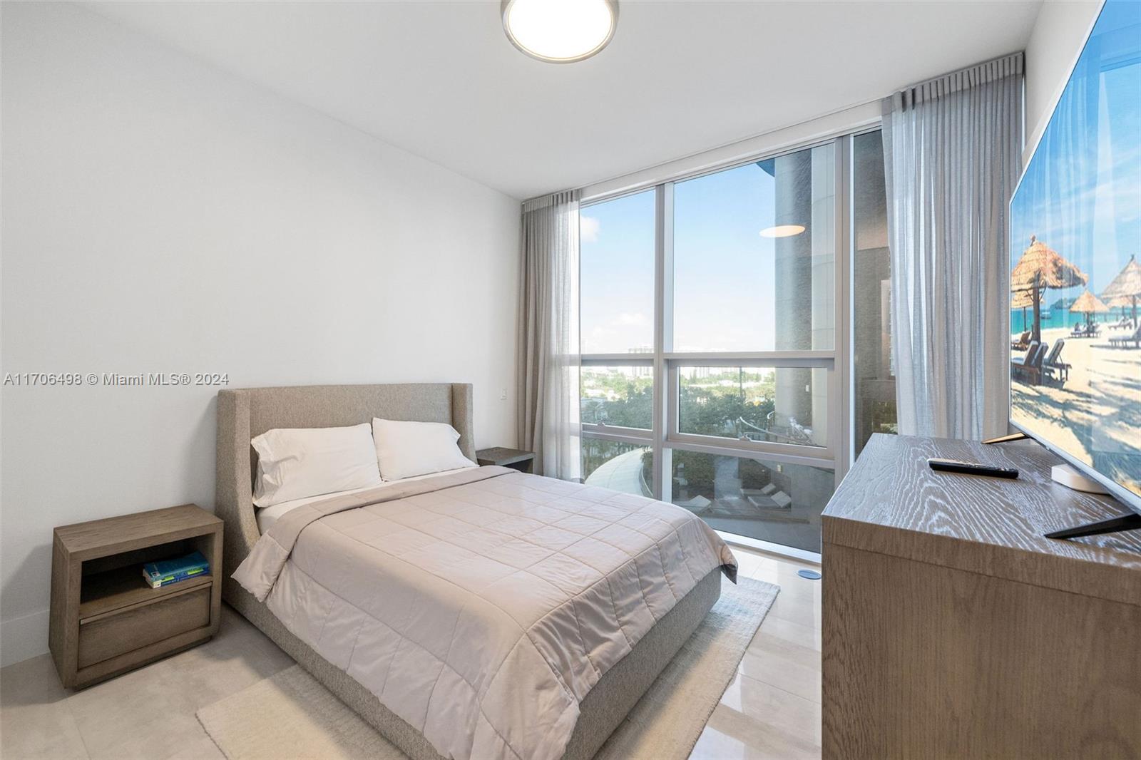 NORTH BISCAYNE BEACH AMEN - Residential