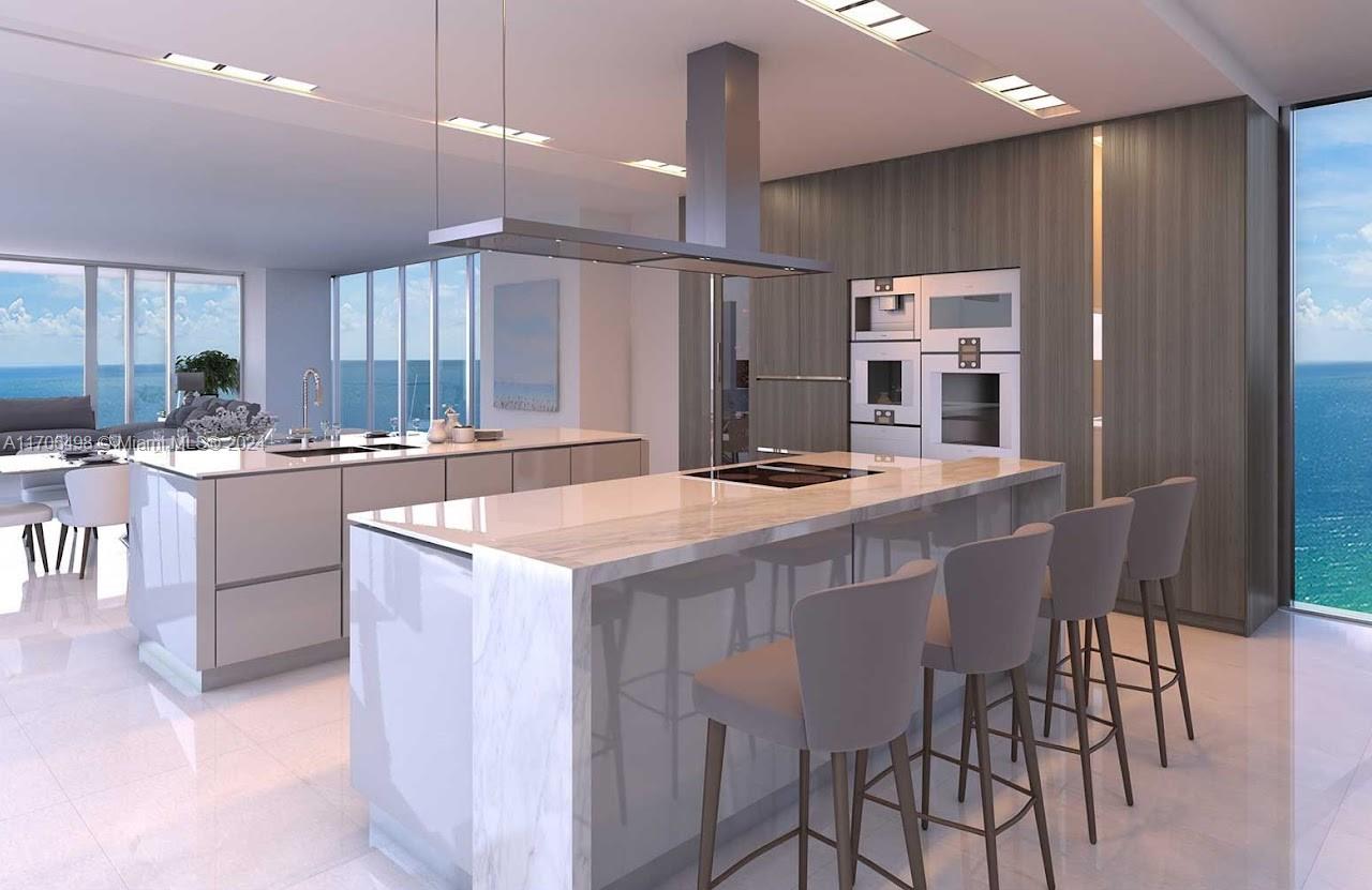 NORTH BISCAYNE BEACH AMEN - Residential