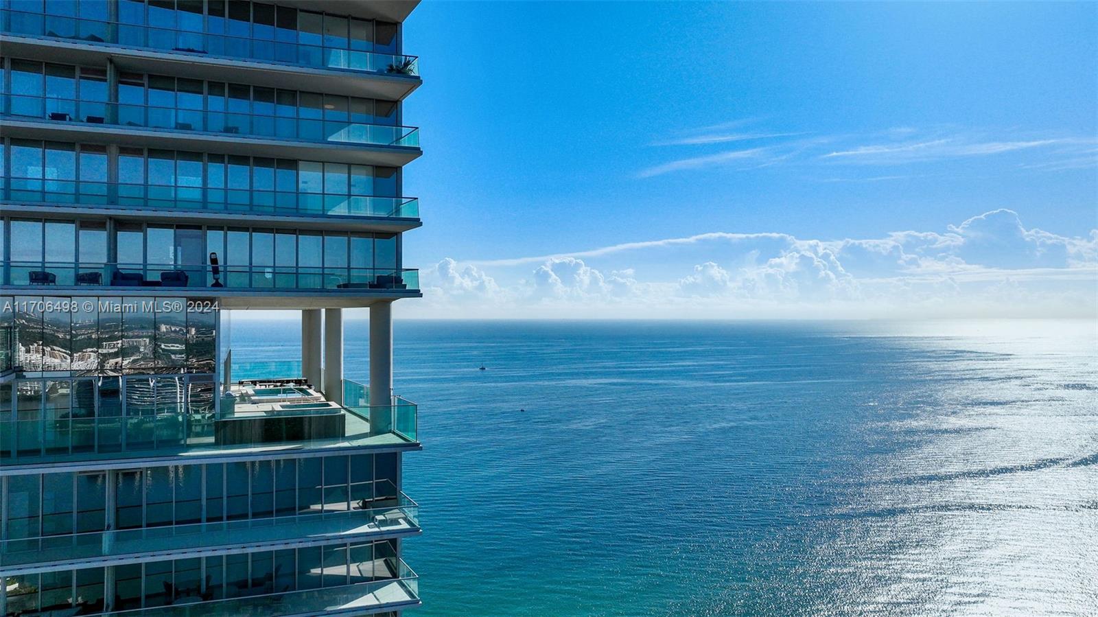 NORTH BISCAYNE BEACH AMEN - Residential