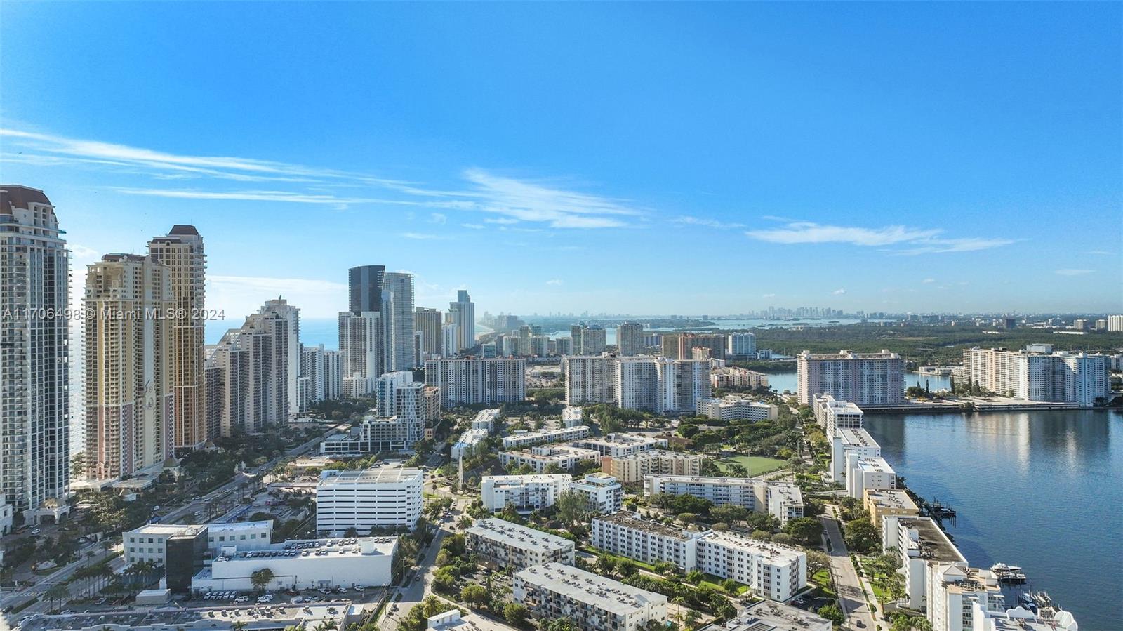 NORTH BISCAYNE BEACH AMEN - Residential