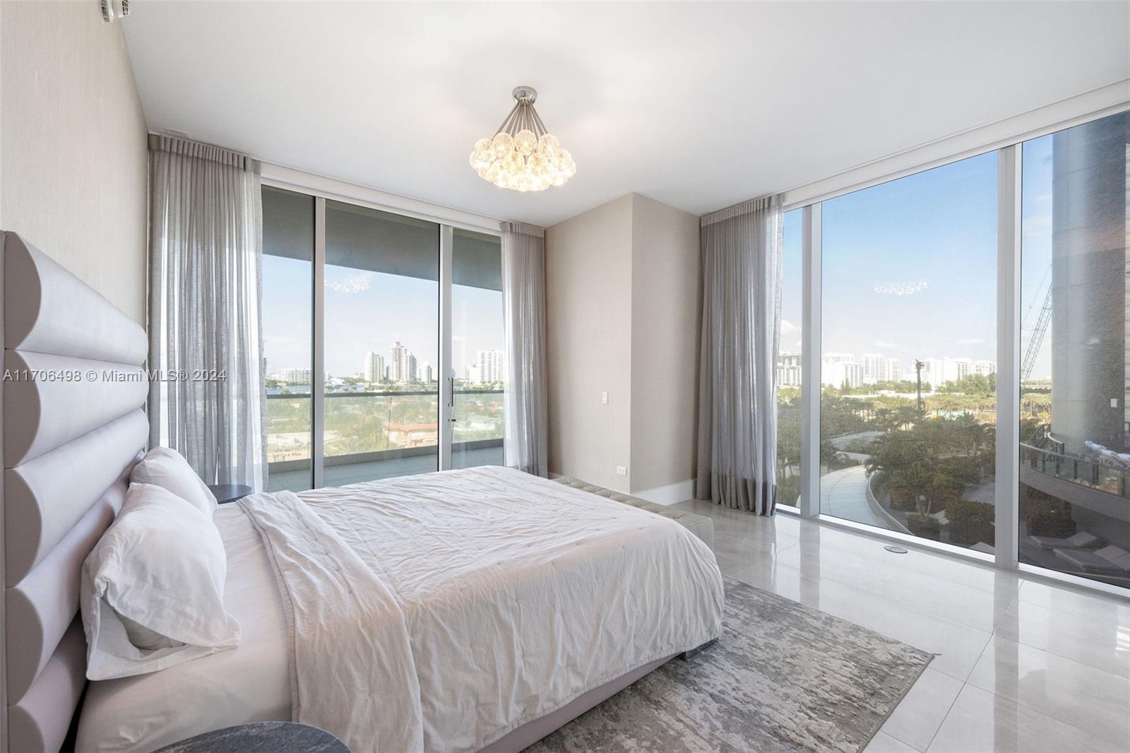 NORTH BISCAYNE BEACH AMEN - Residential