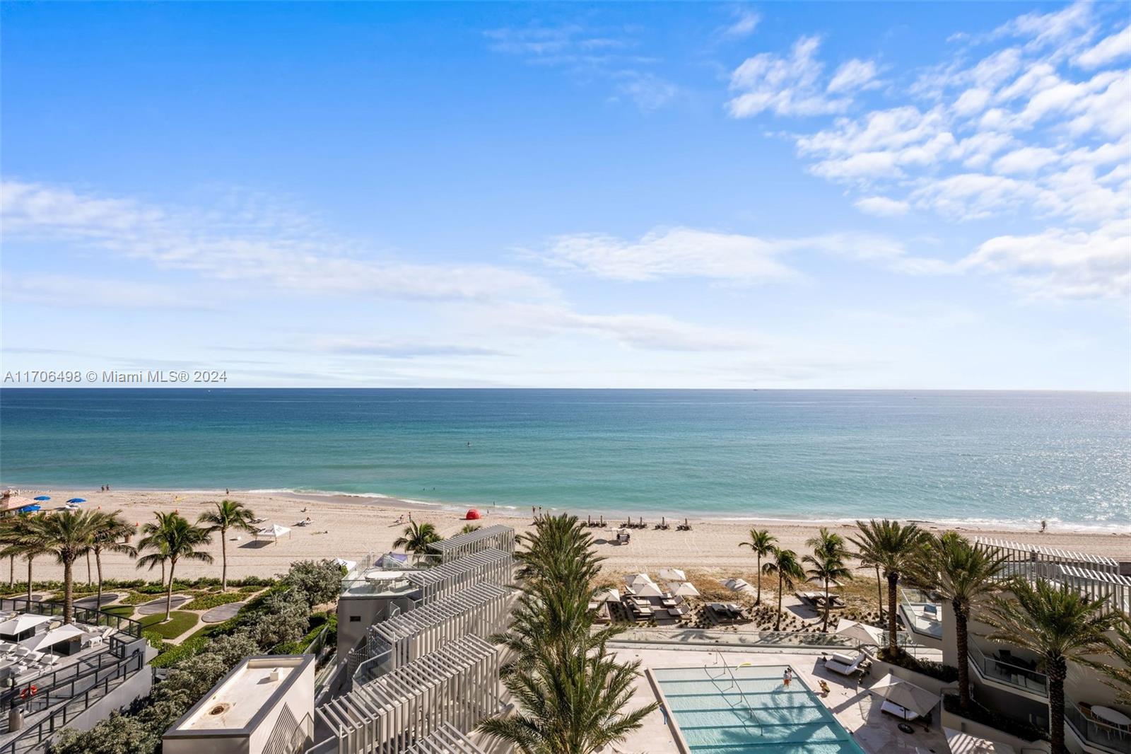 NORTH BISCAYNE BEACH AMEN - Residential
