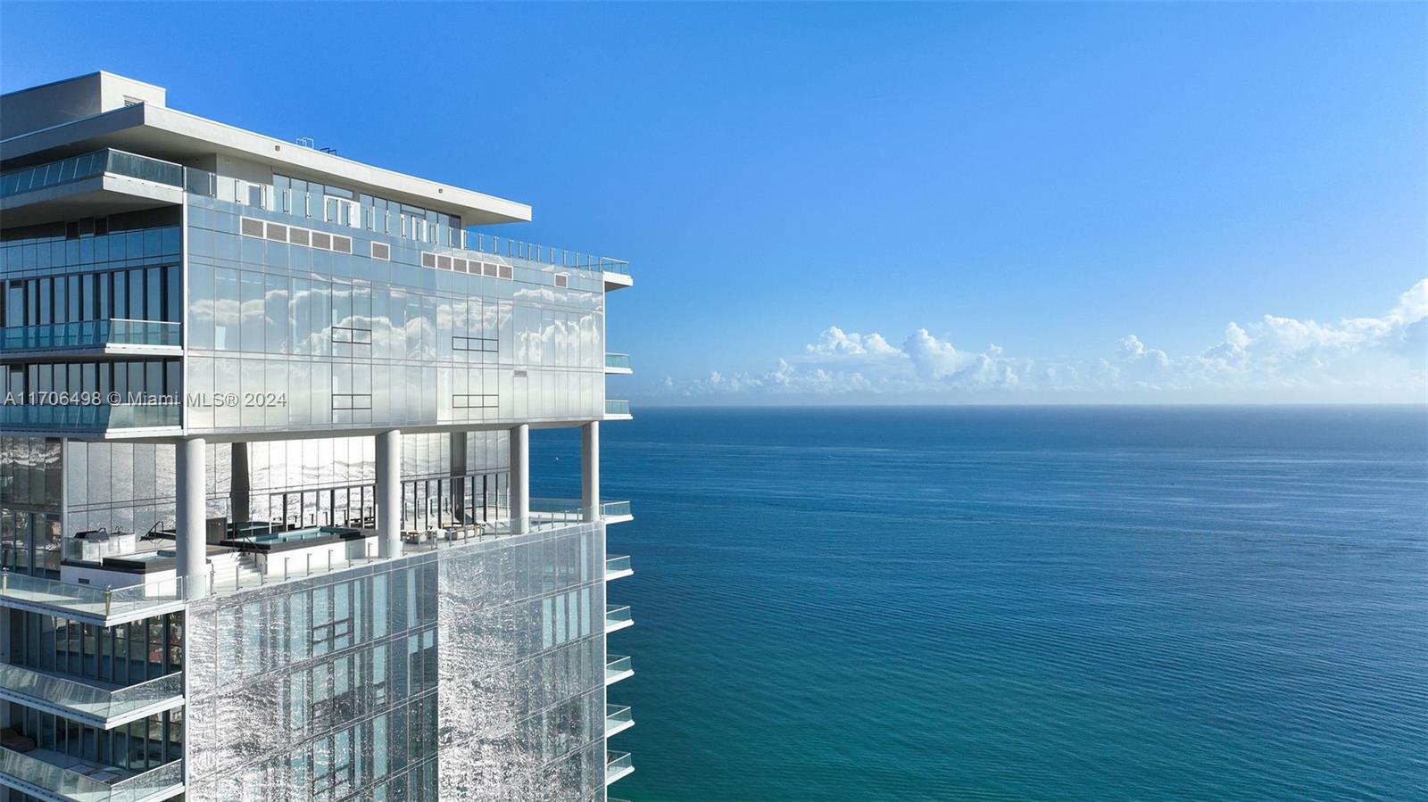 NORTH BISCAYNE BEACH AMEN - Residential