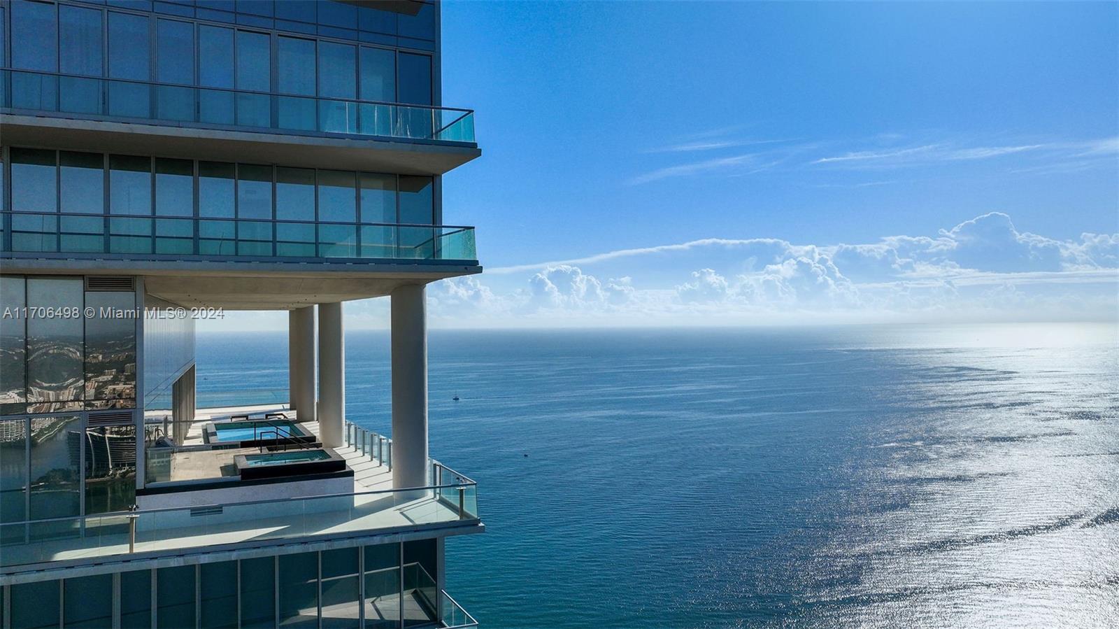 NORTH BISCAYNE BEACH AMEN - Residential