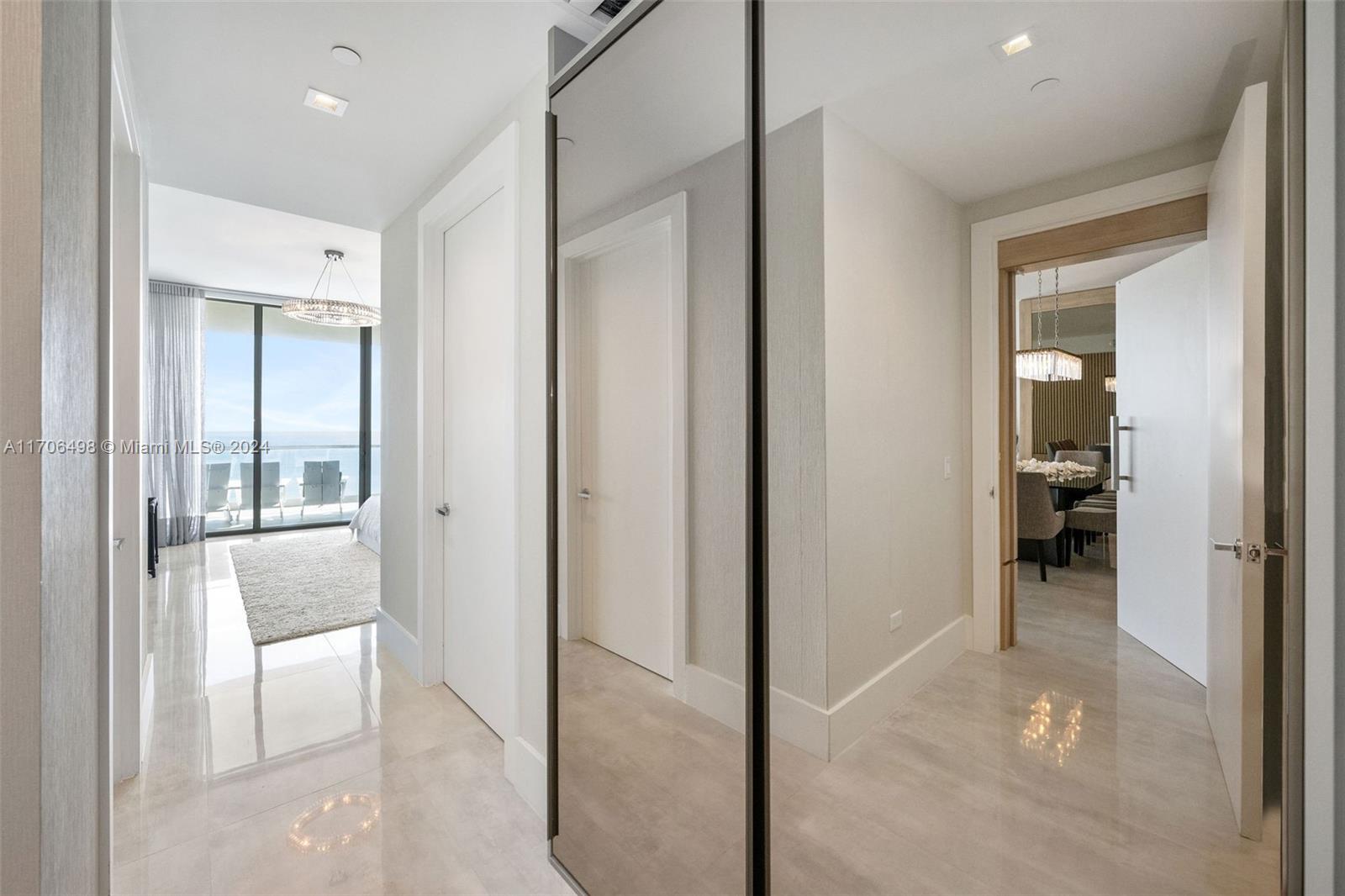 NORTH BISCAYNE BEACH AMEN - Residential