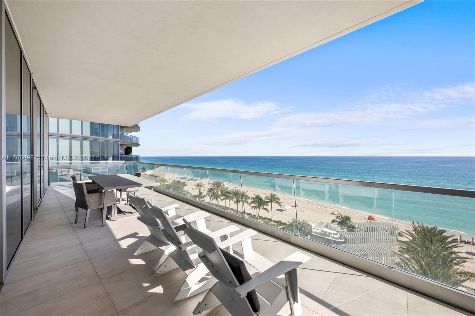 NORTH BISCAYNE BEACH AMEN - Residential