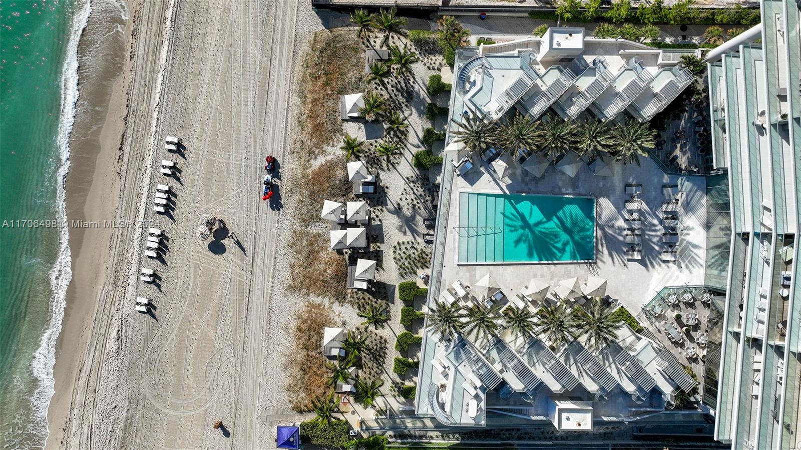 NORTH BISCAYNE BEACH AMEN - Residential