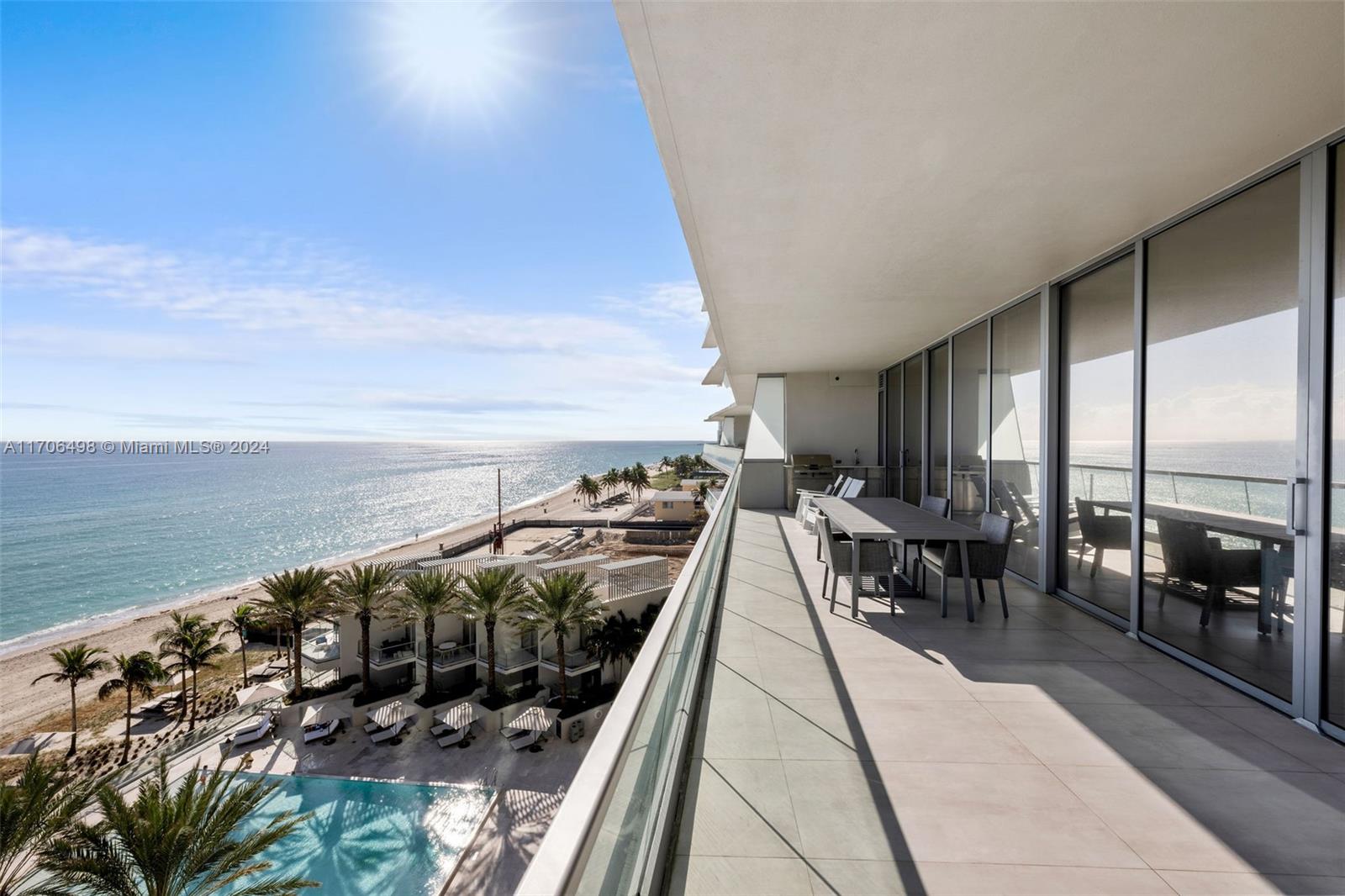 NORTH BISCAYNE BEACH AMEN - Residential