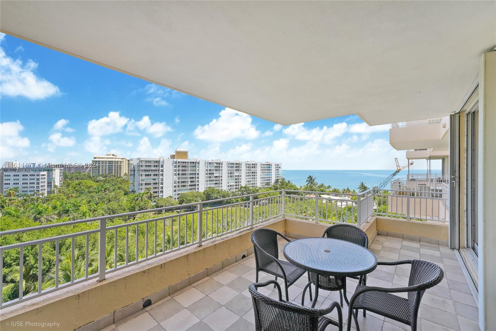 OCEAN TOWER TWO CONDO - Residential