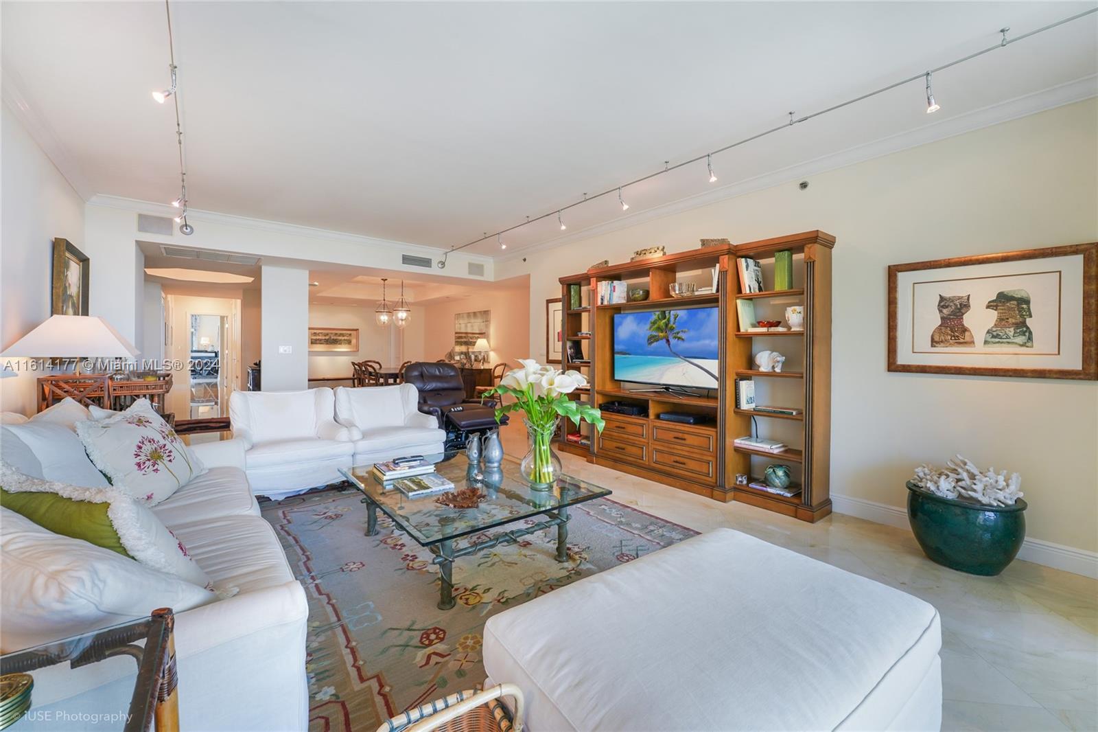 OCEAN TOWER TWO CONDO - Residential