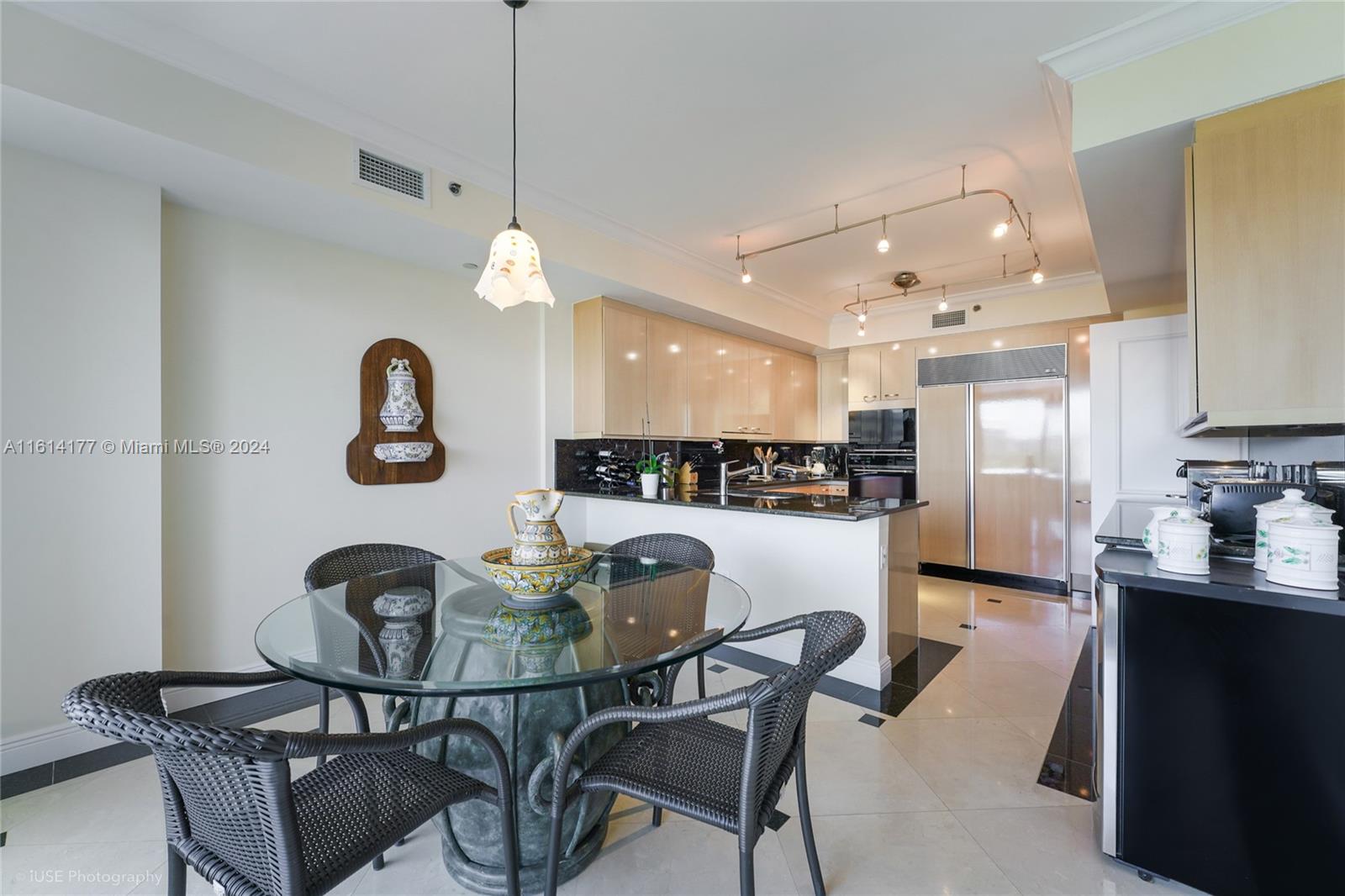 OCEAN TOWER TWO CONDO - Residential