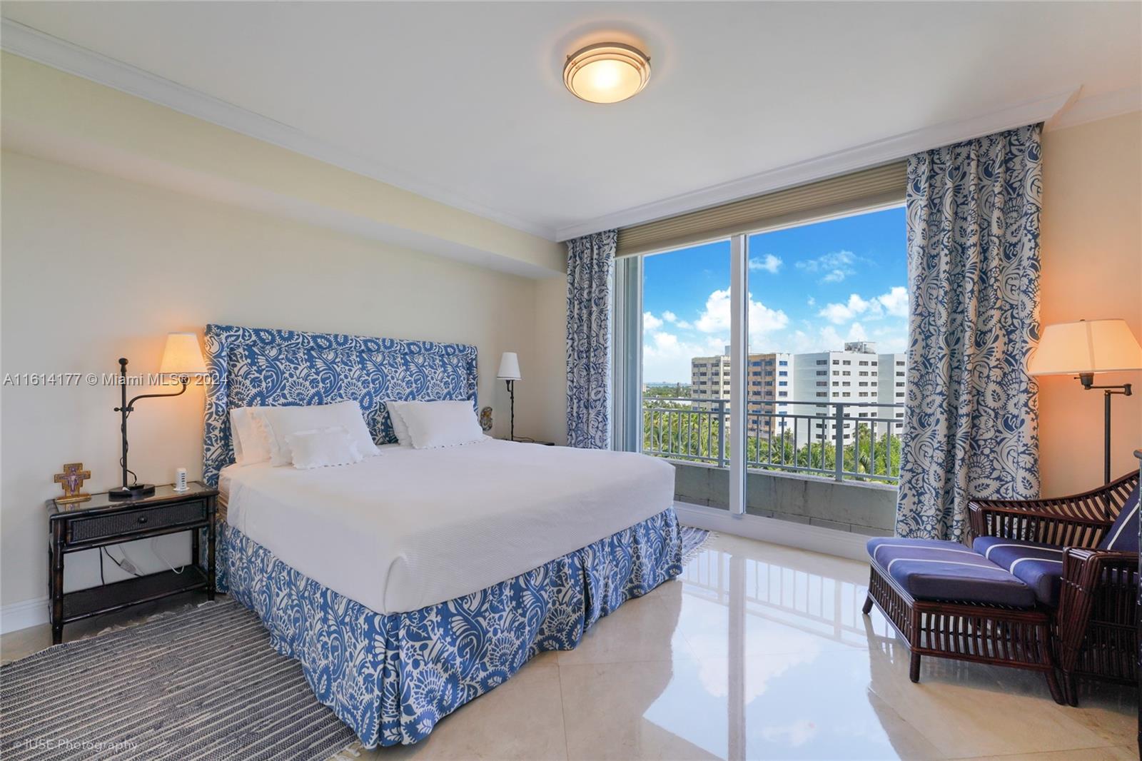 OCEAN TOWER TWO CONDO - Residential