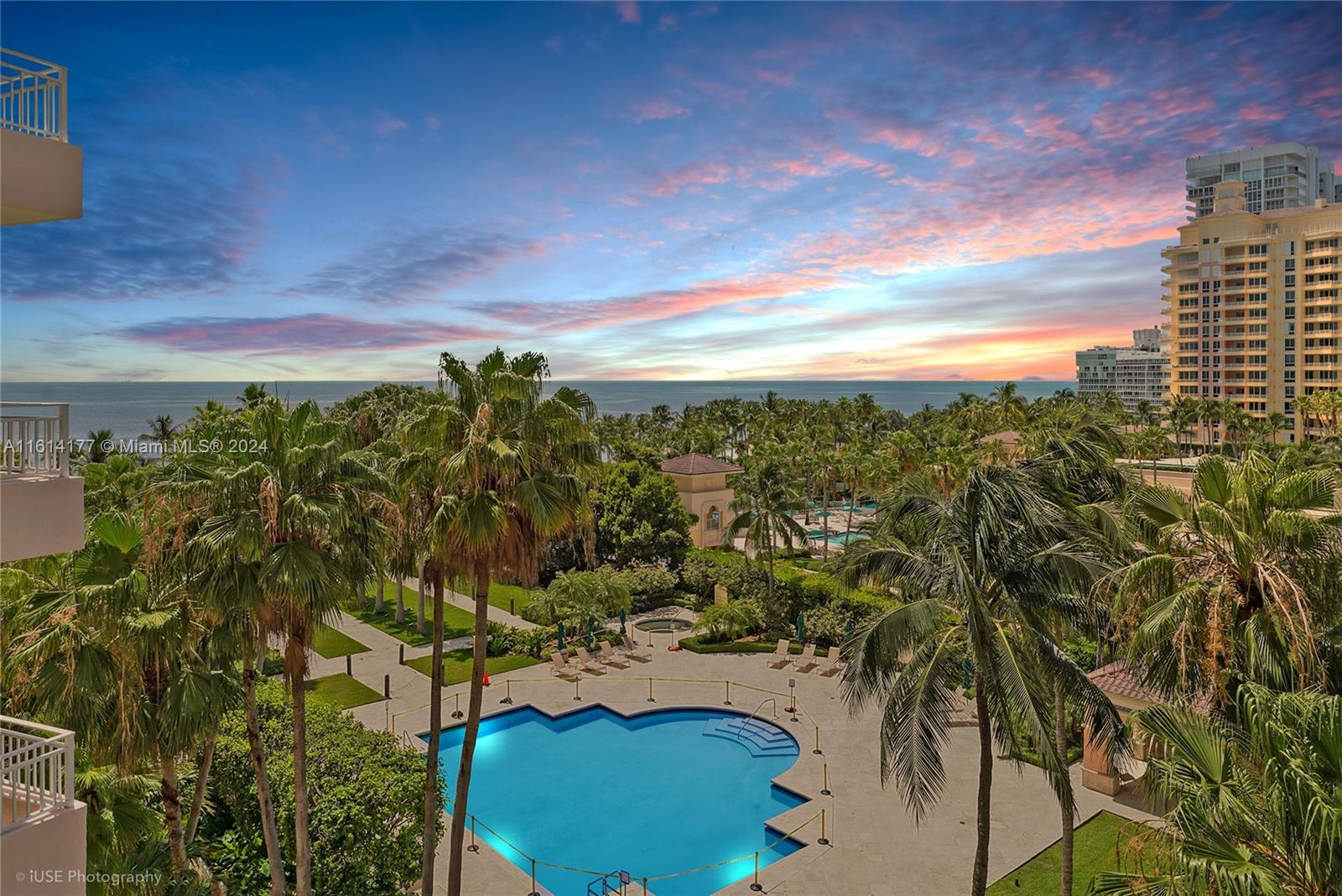 OCEAN TOWER TWO CONDO - Residential