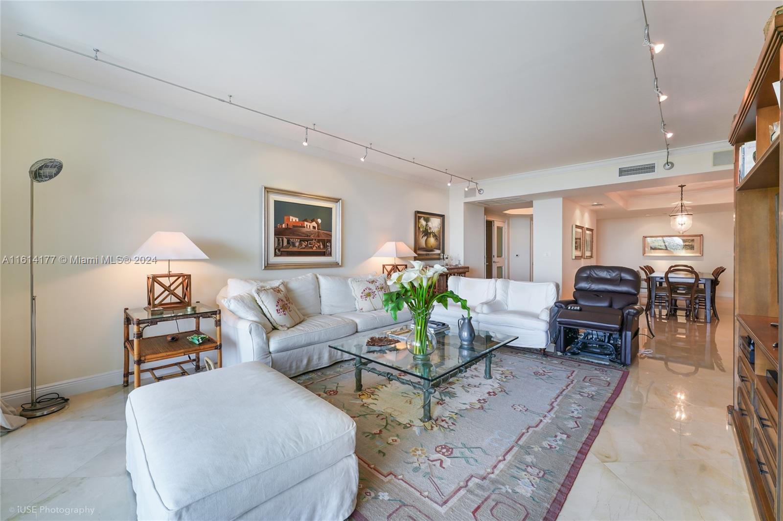 OCEAN TOWER TWO CONDO - Residential