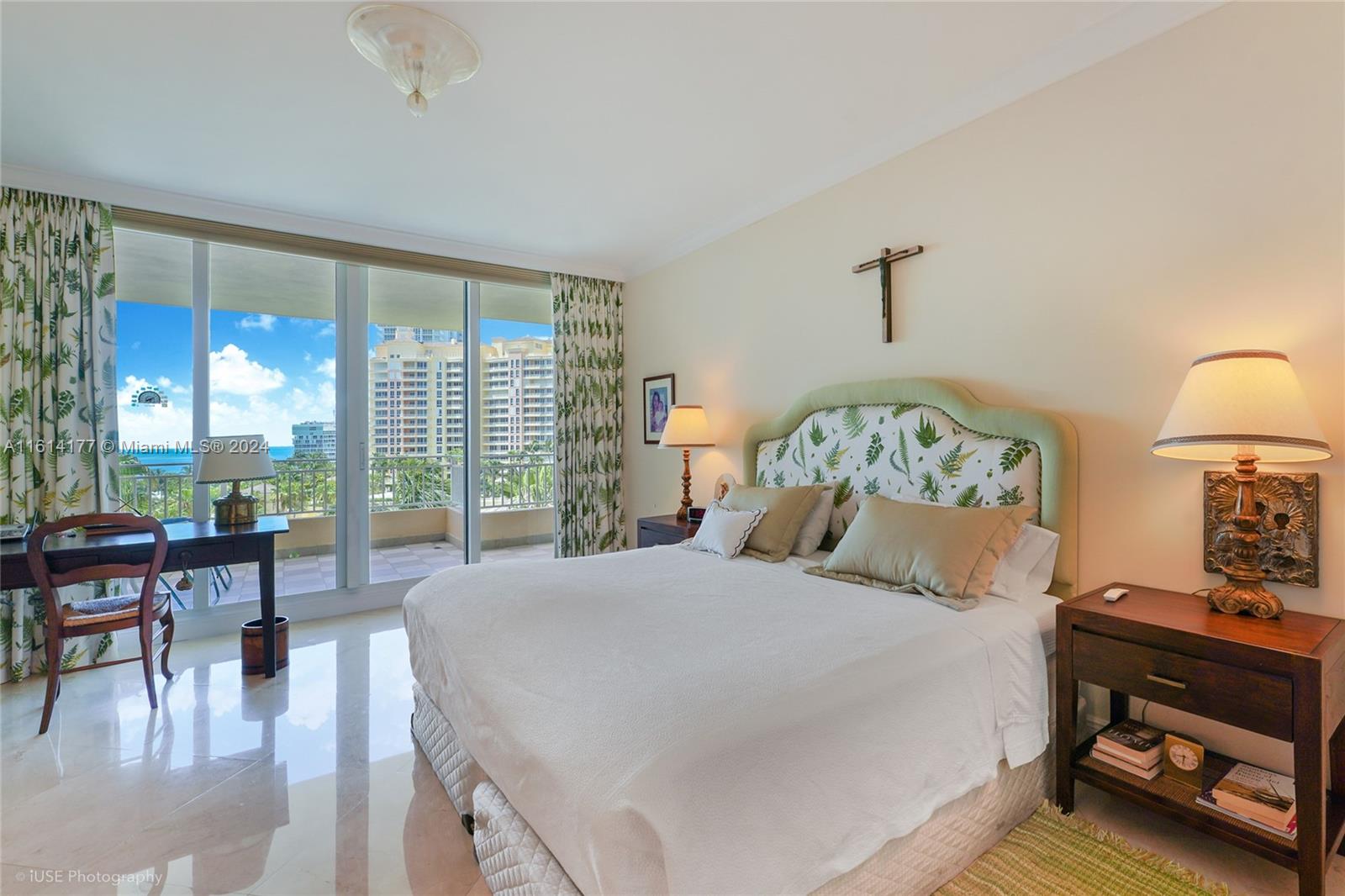 OCEAN TOWER TWO CONDO - Residential