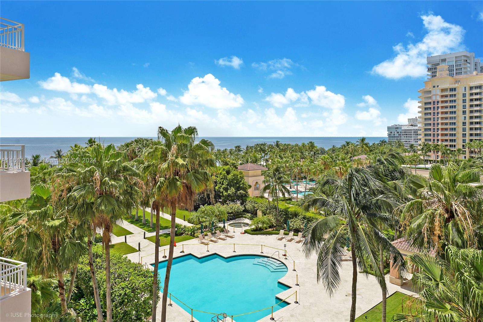 OCEAN TOWER TWO CONDO - Residential