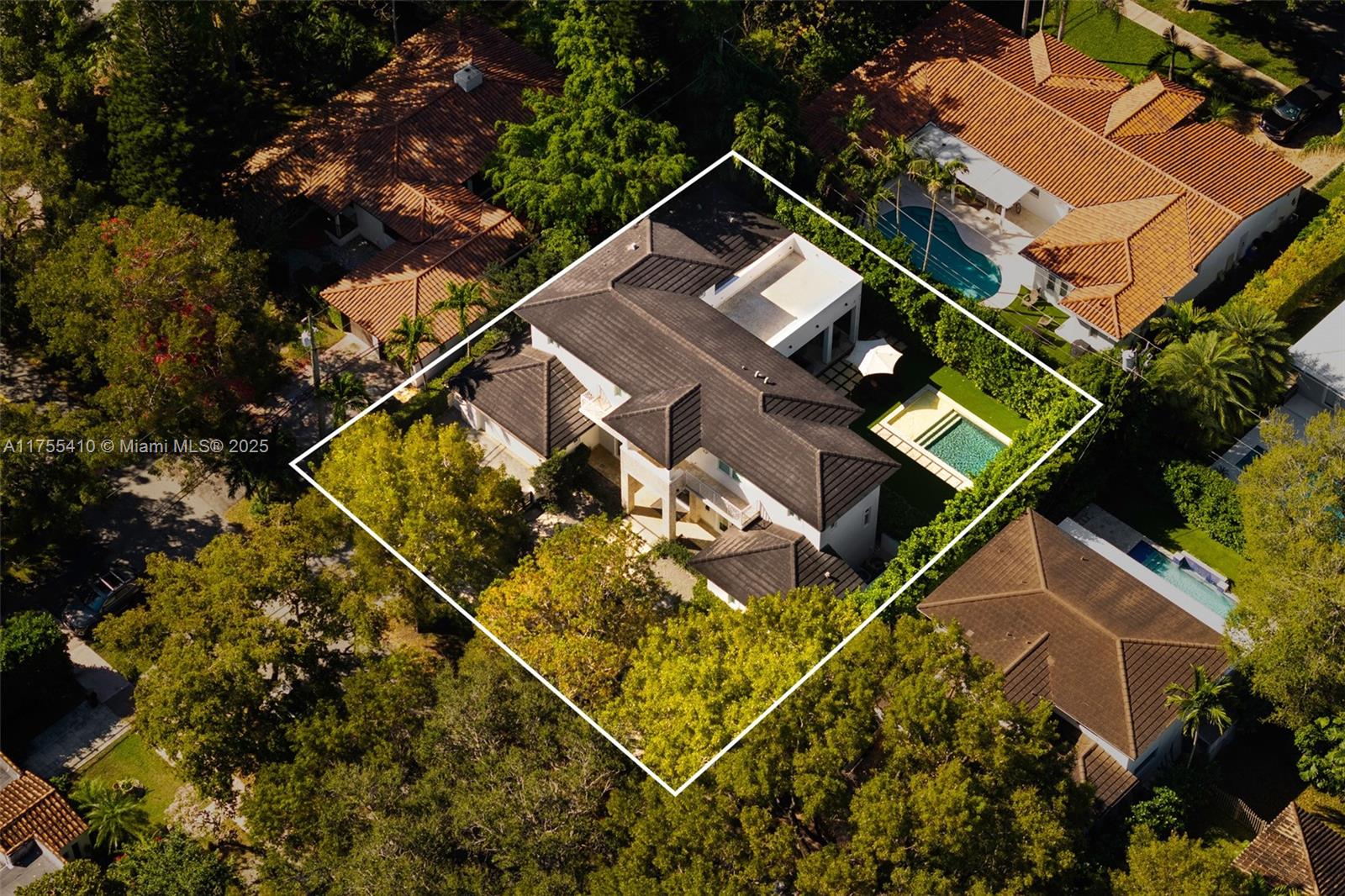 C GAB RIVIERA SEC 12 - Residential