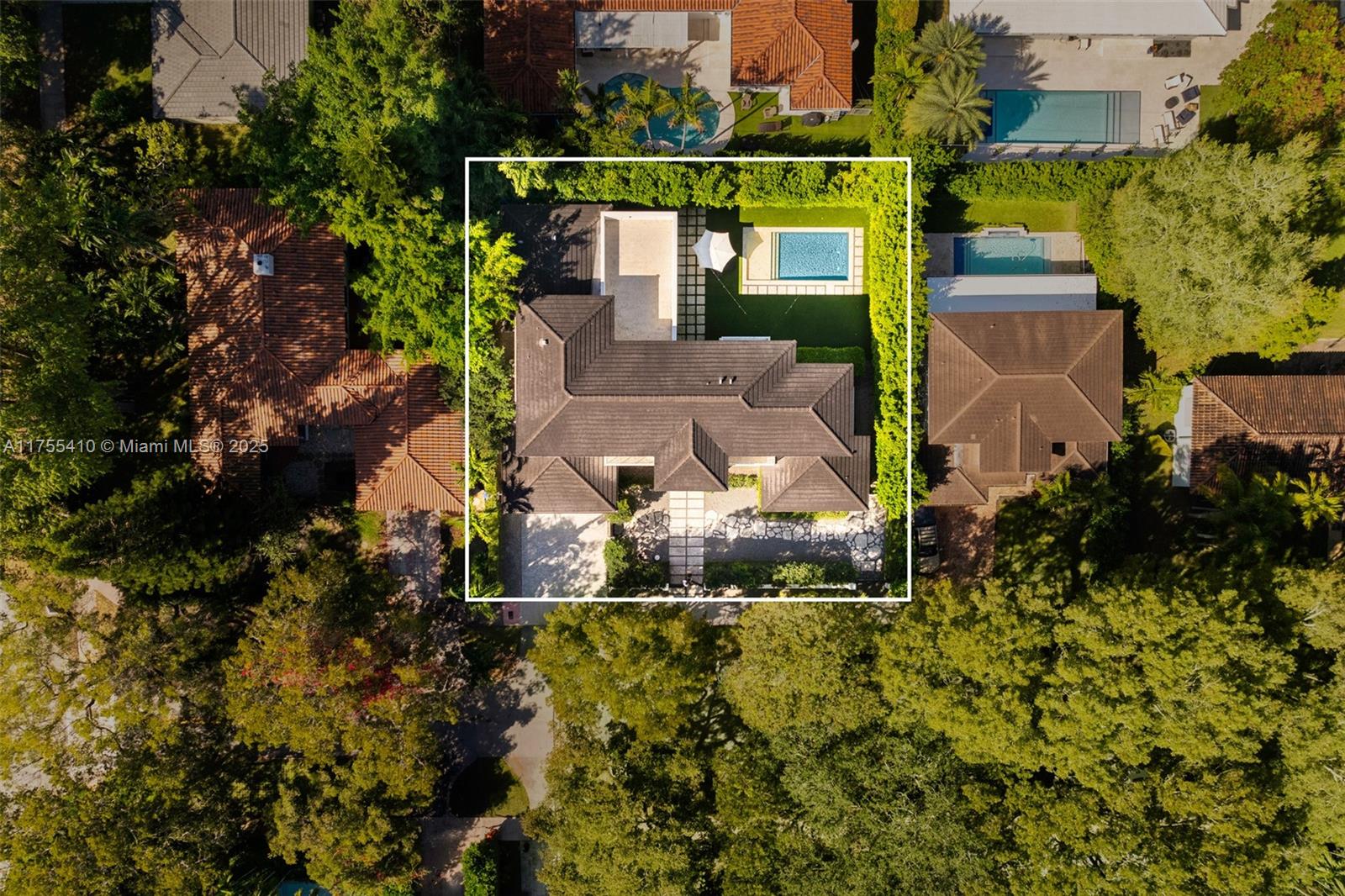 C GAB RIVIERA SEC 12 - Residential