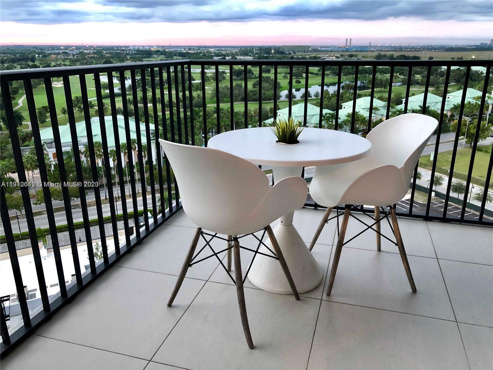 5252 PASEO CONDO - Residential Lease