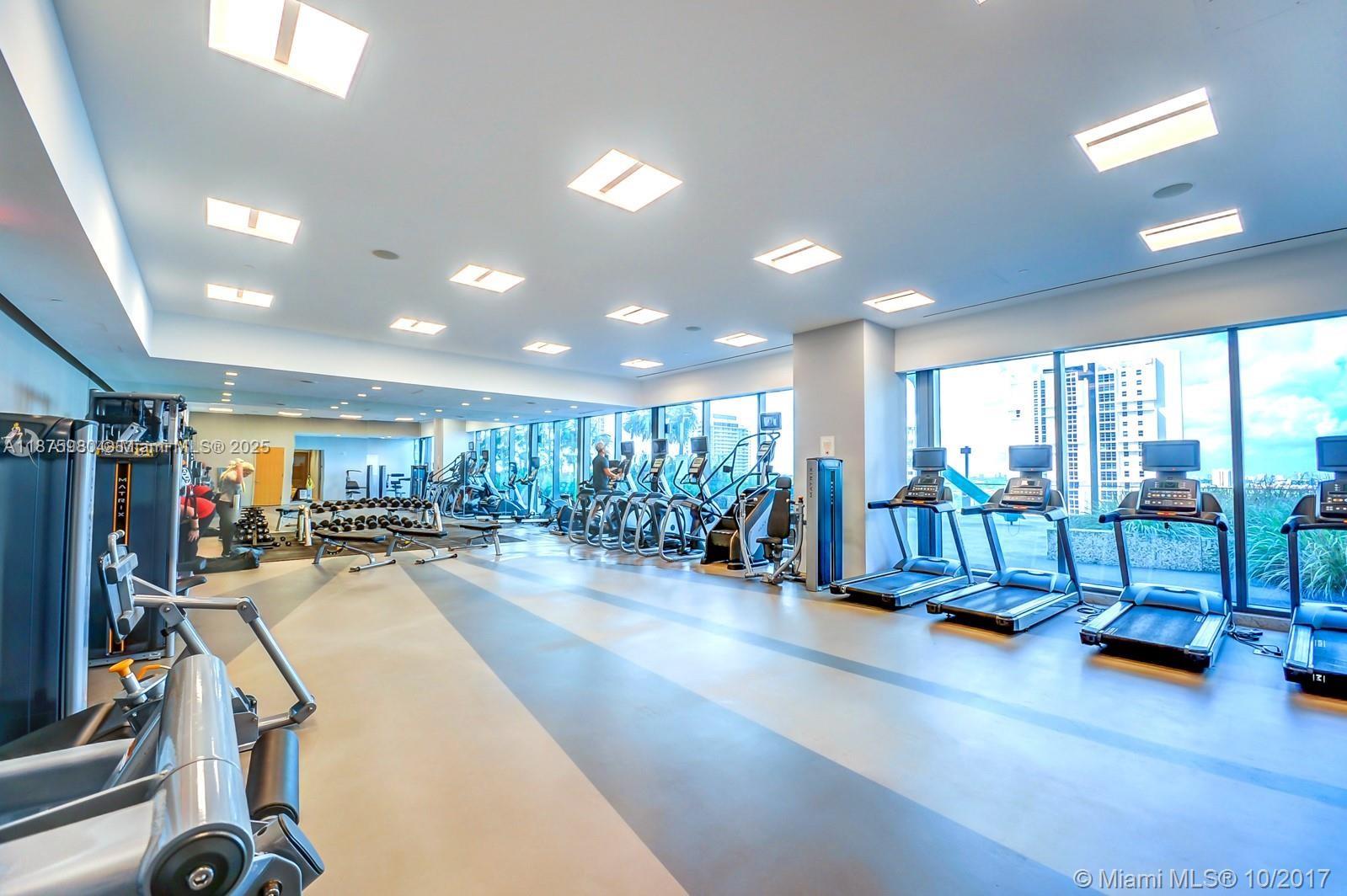 RISE CONDO - Residential Lease