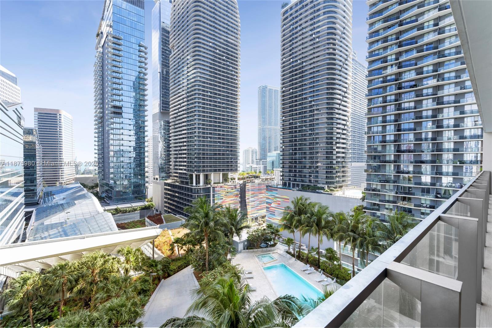 RISE CONDO - Residential Lease