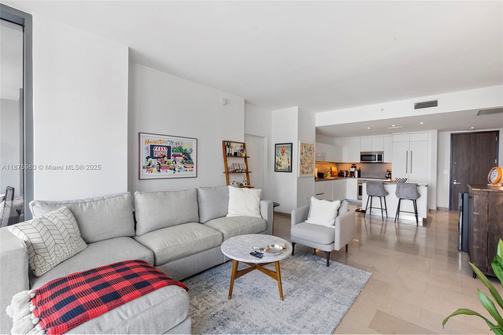 RISE CONDO - Residential Lease