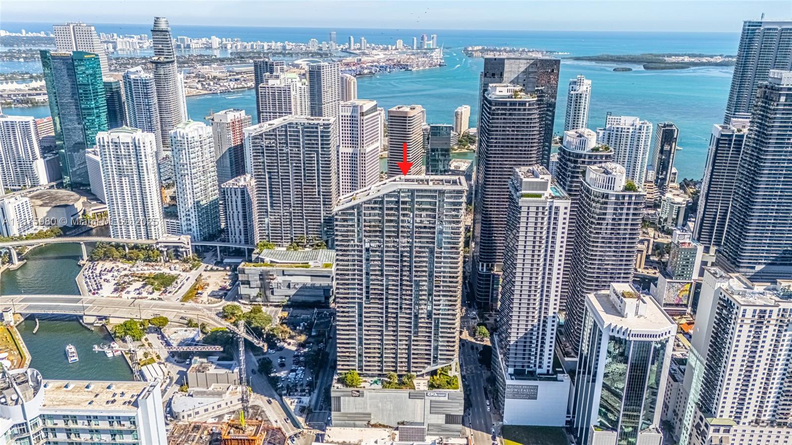 RISE CONDO - Residential Lease